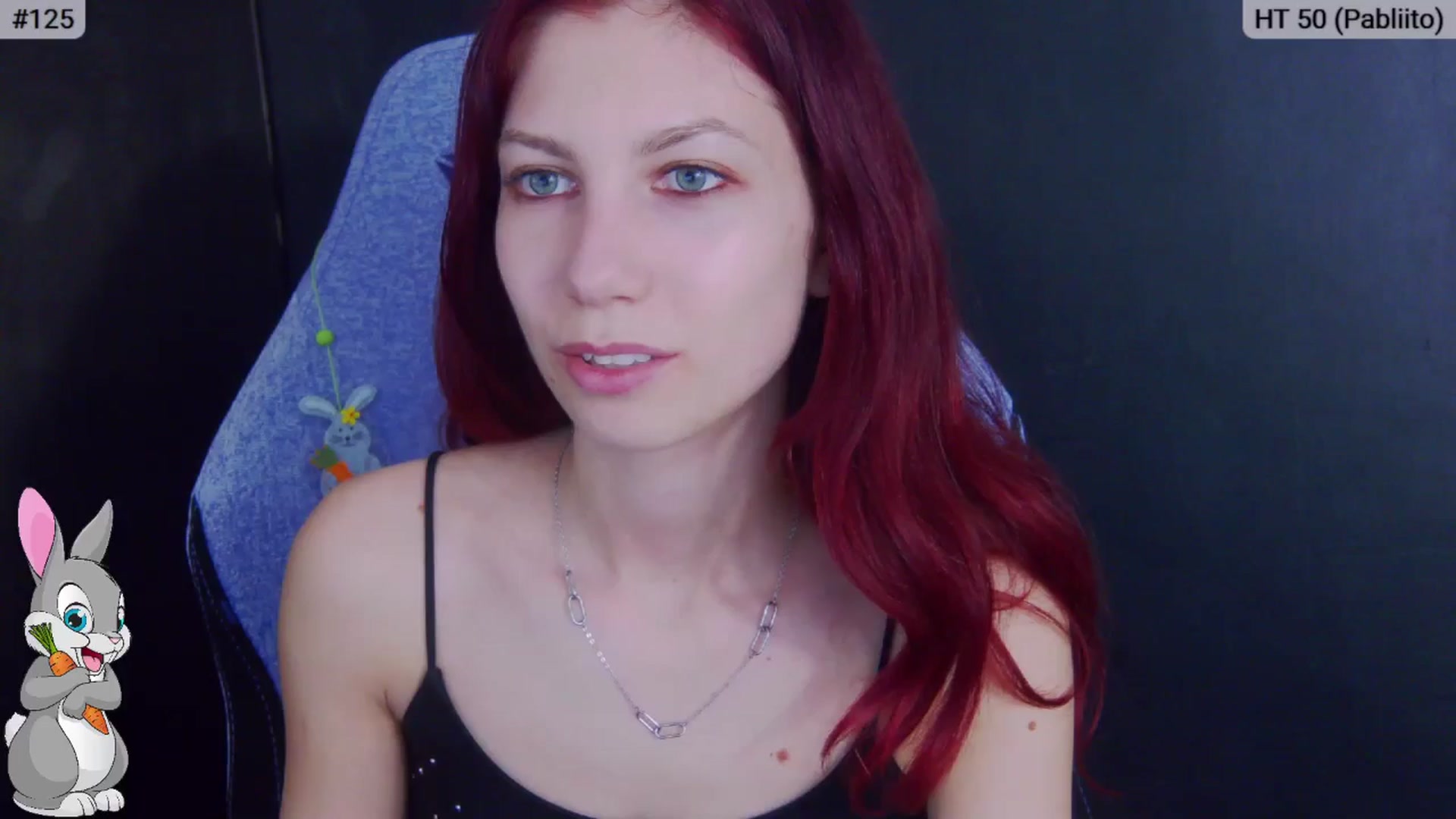 Gallery image thumbnail from Yasemina's myfreecams stream on, 04/10/2026, 04:33 image 20 of 20