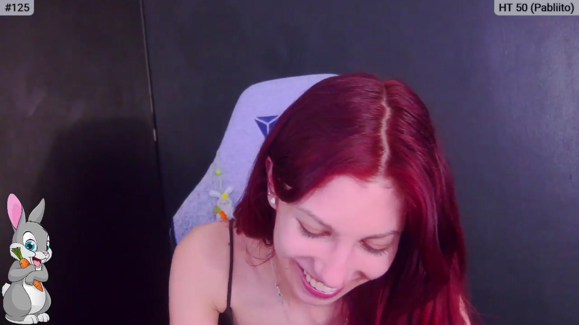 Gallery image thumbnail from Yasemina's myfreecams stream on, 04/10/2026, 04:33 image 10 of 20