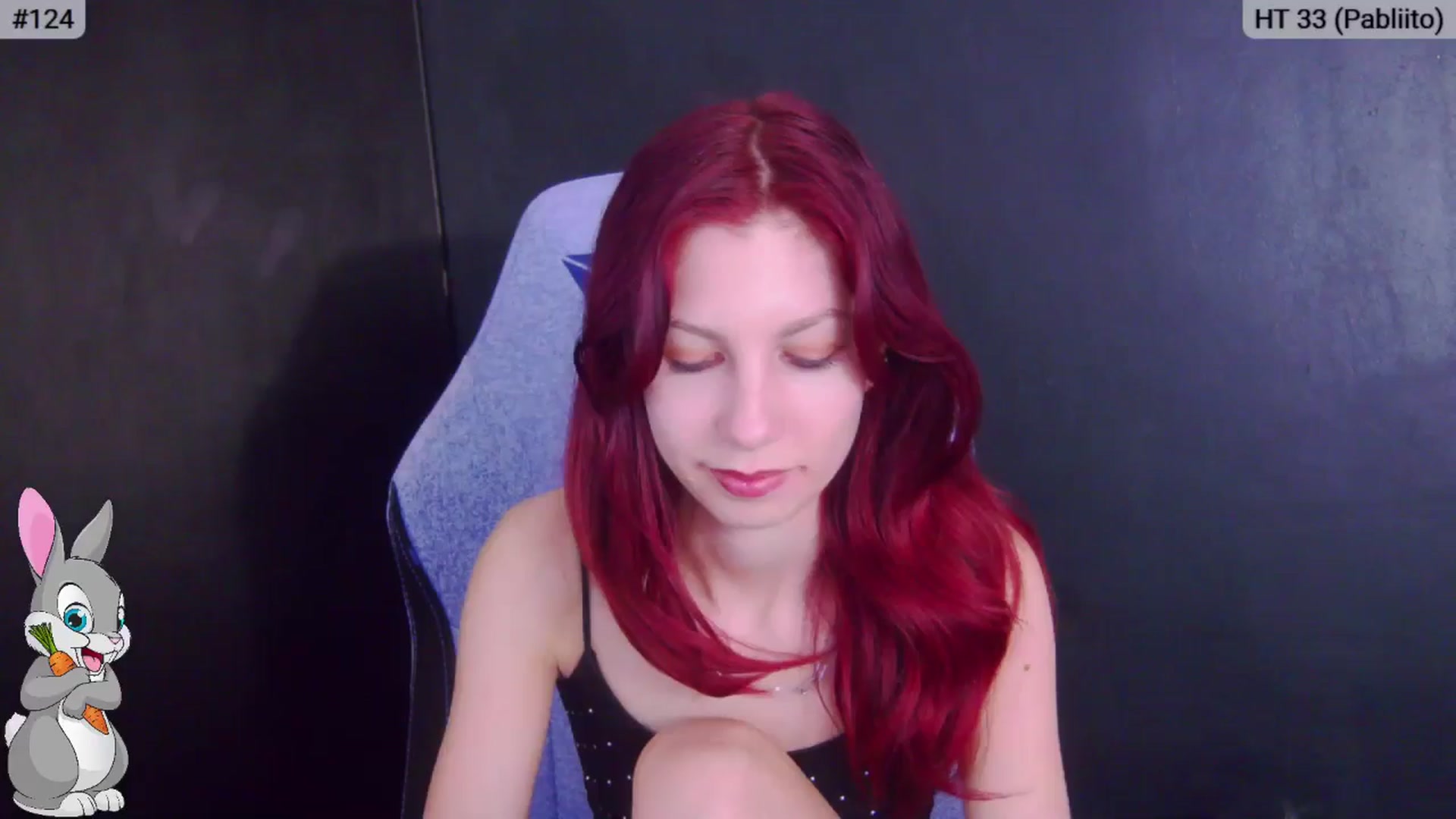 Gallery image thumbnail from Yasemina's myfreecams stream on, 04/10/2026, 04:33 image 1 of 20