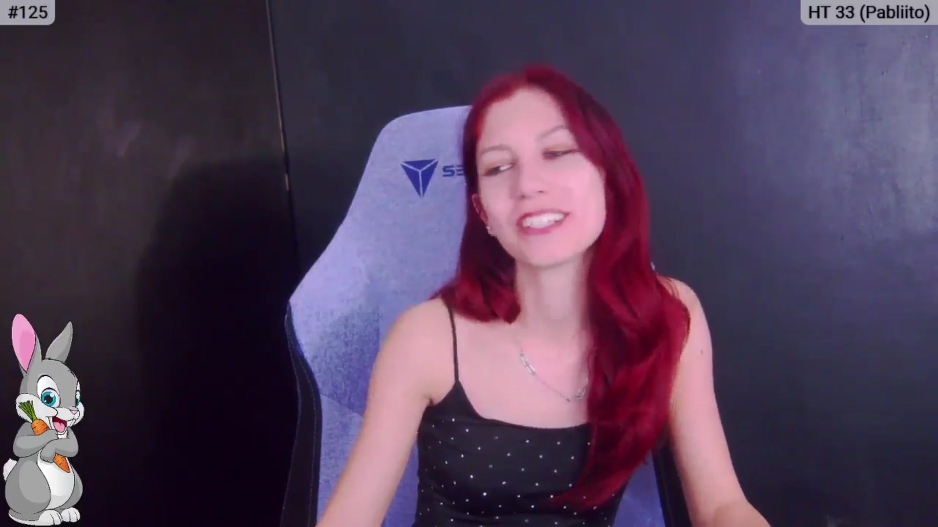 Gallery image thumbnail from Yasemina's myfreecams stream on, 04/10/2026, 04:33 image 5 of 20