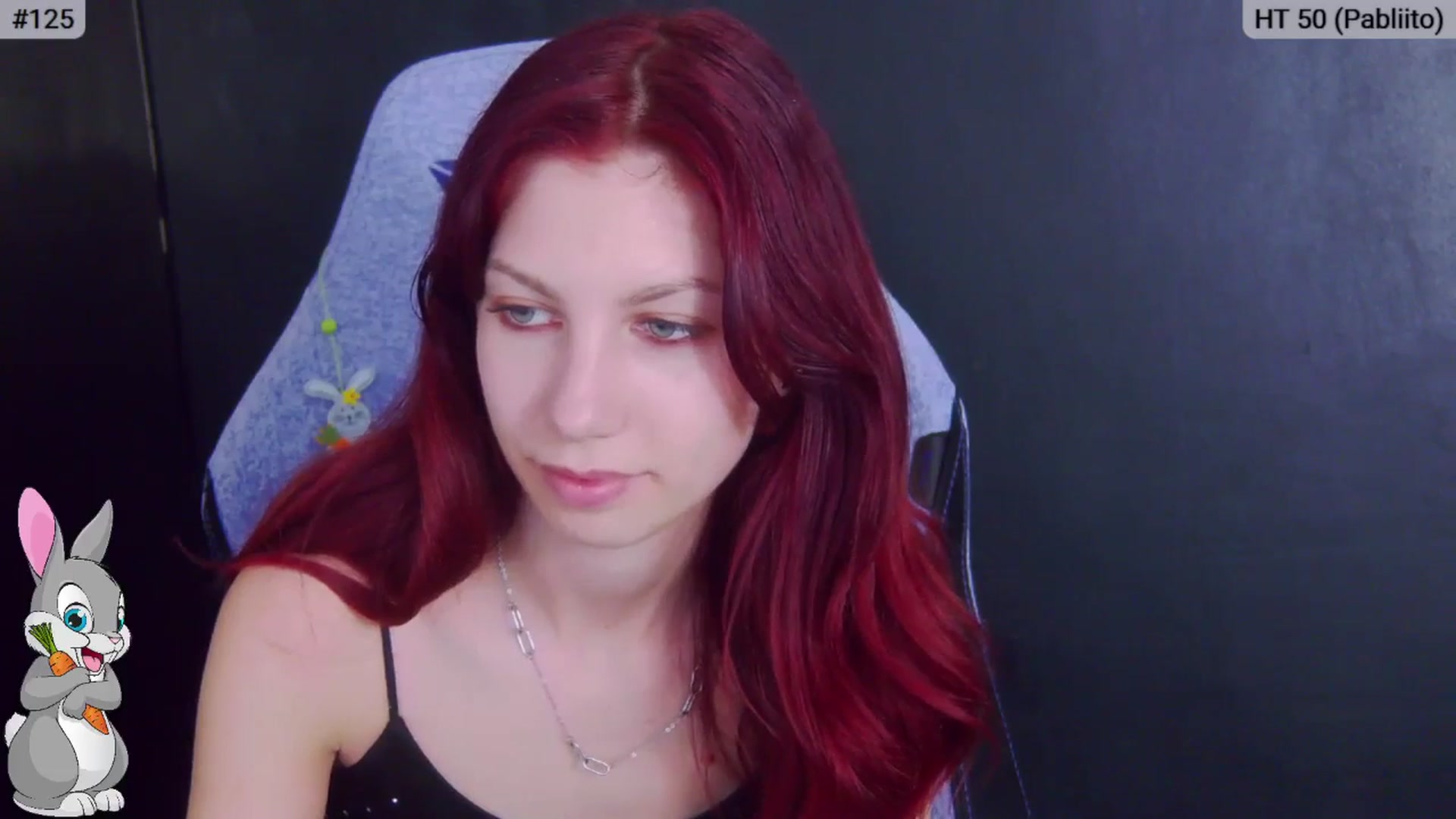 Gallery image thumbnail from Yasemina's myfreecams stream on, 04/10/2026, 04:33 image 17 of 20