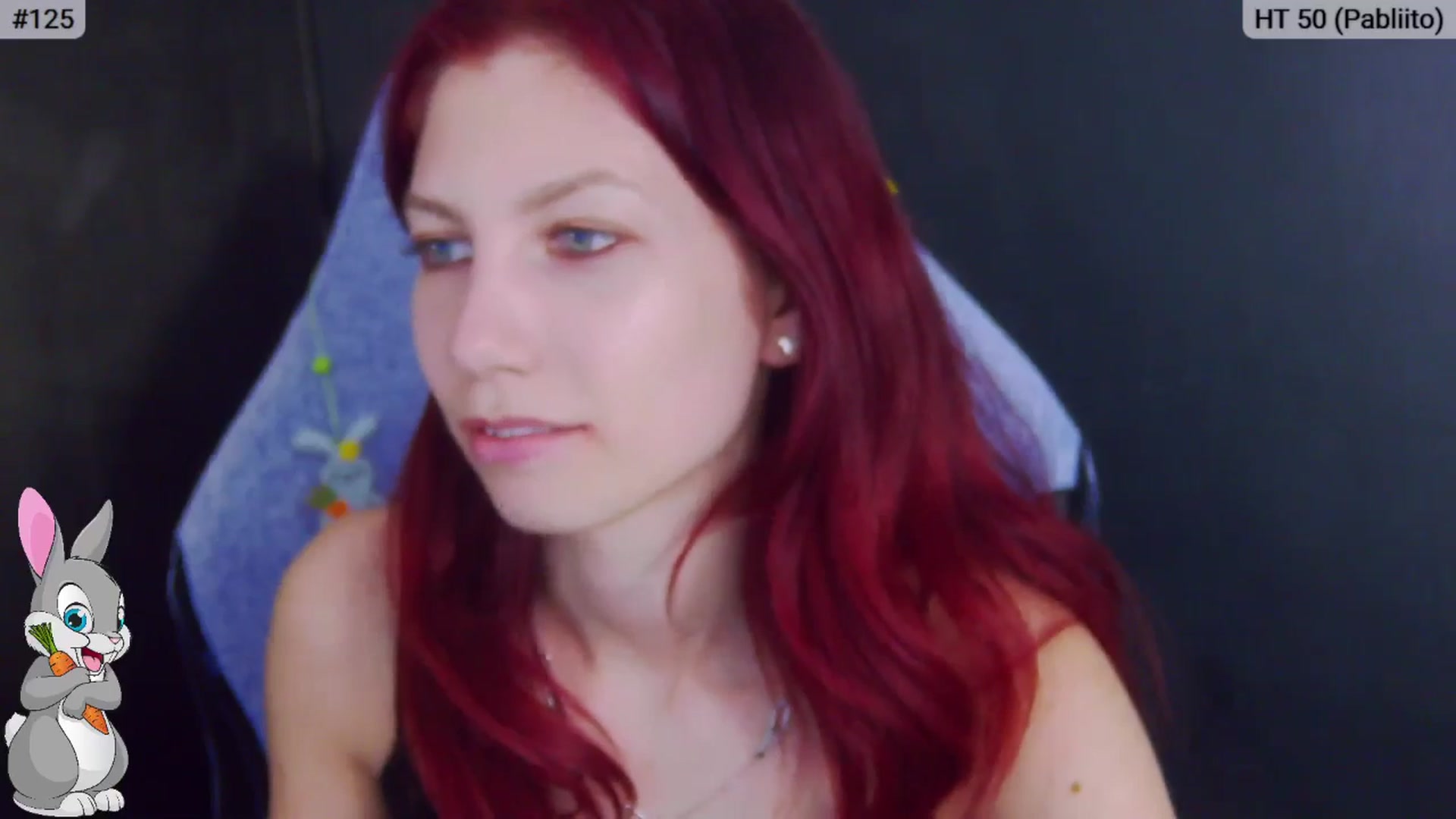 Gallery image thumbnail from Yasemina's myfreecams stream on, 04/10/2026, 04:33 image 14 of 20