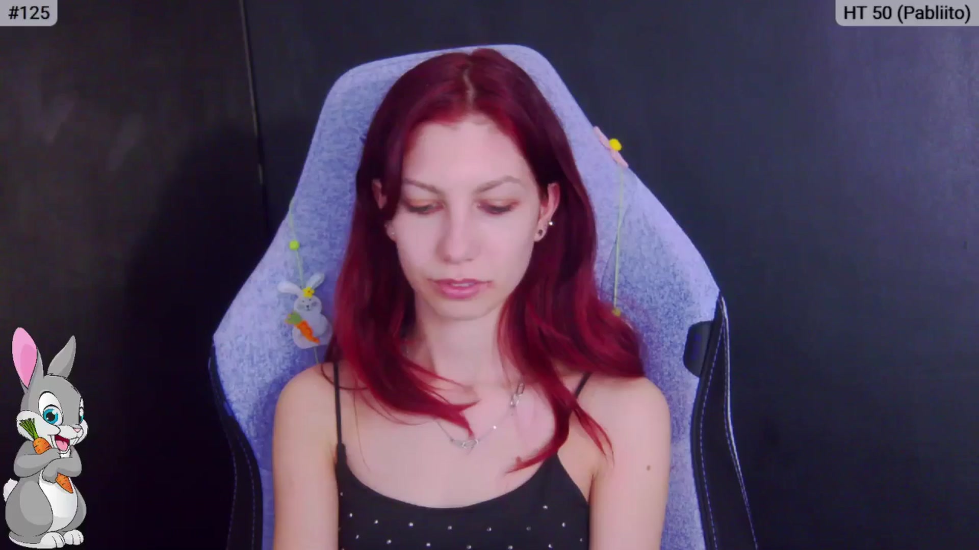 Gallery image thumbnail from Yasemina's myfreecams stream on, 04/10/2026, 04:33 image 13 of 20