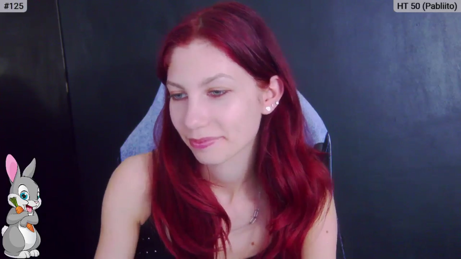 Gallery image thumbnail from Yasemina's myfreecams stream on, 04/10/2026, 04:33 image 9 of 20
