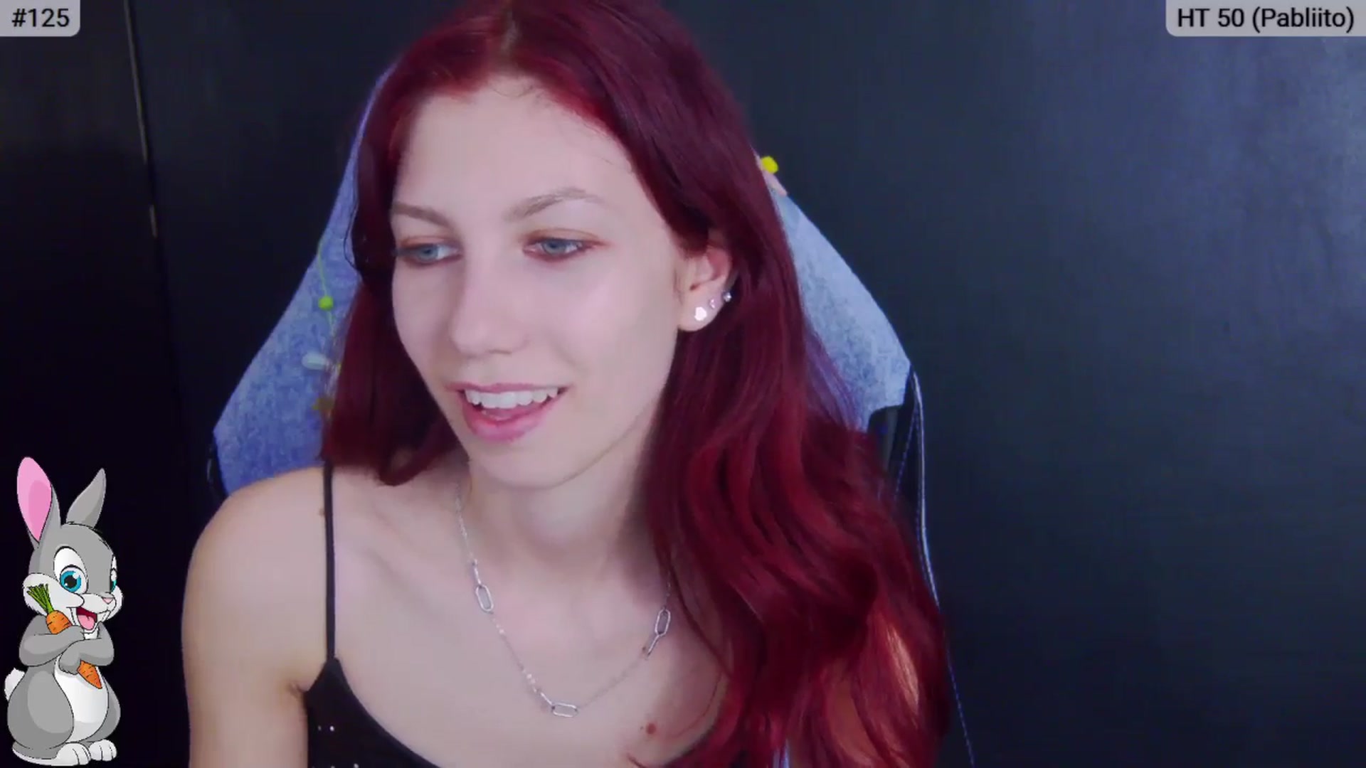 Gallery image thumbnail from Yasemina's myfreecams stream on, 04/10/2026, 04:33 image 18 of 20