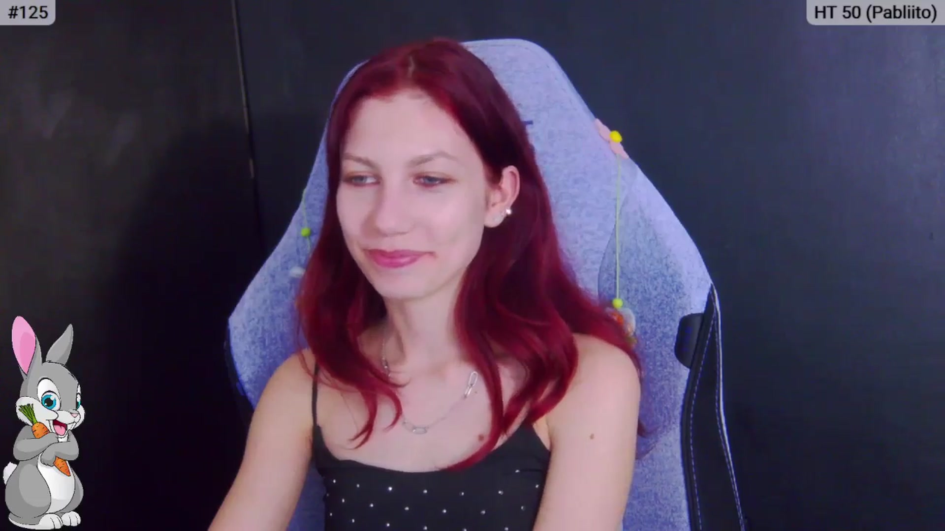 Gallery image thumbnail from Yasemina's myfreecams stream on, 04/10/2026, 04:33 image 12 of 20