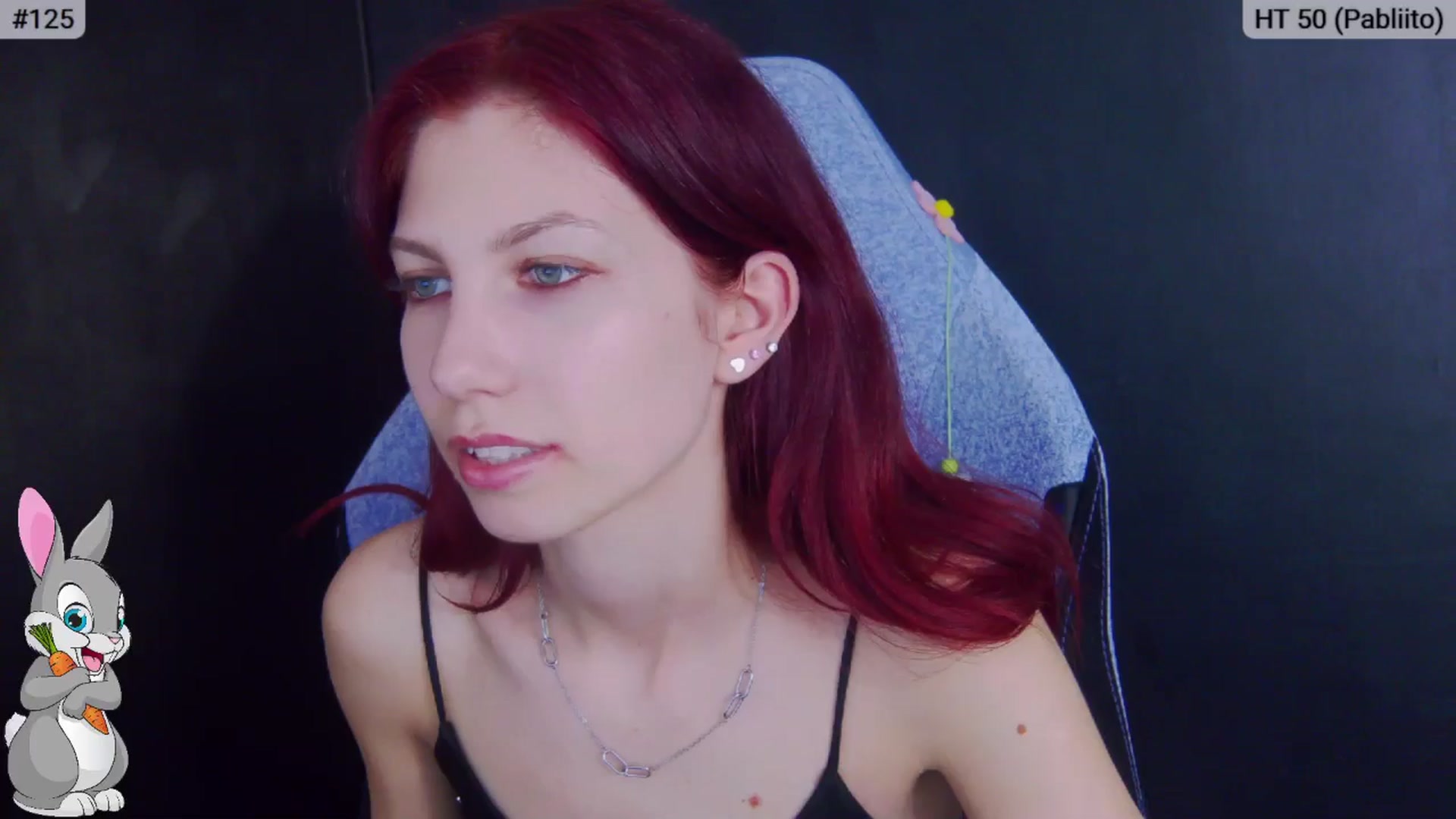 Gallery image thumbnail from Yasemina's myfreecams stream on, 04/10/2026, 04:33 image 11 of 20