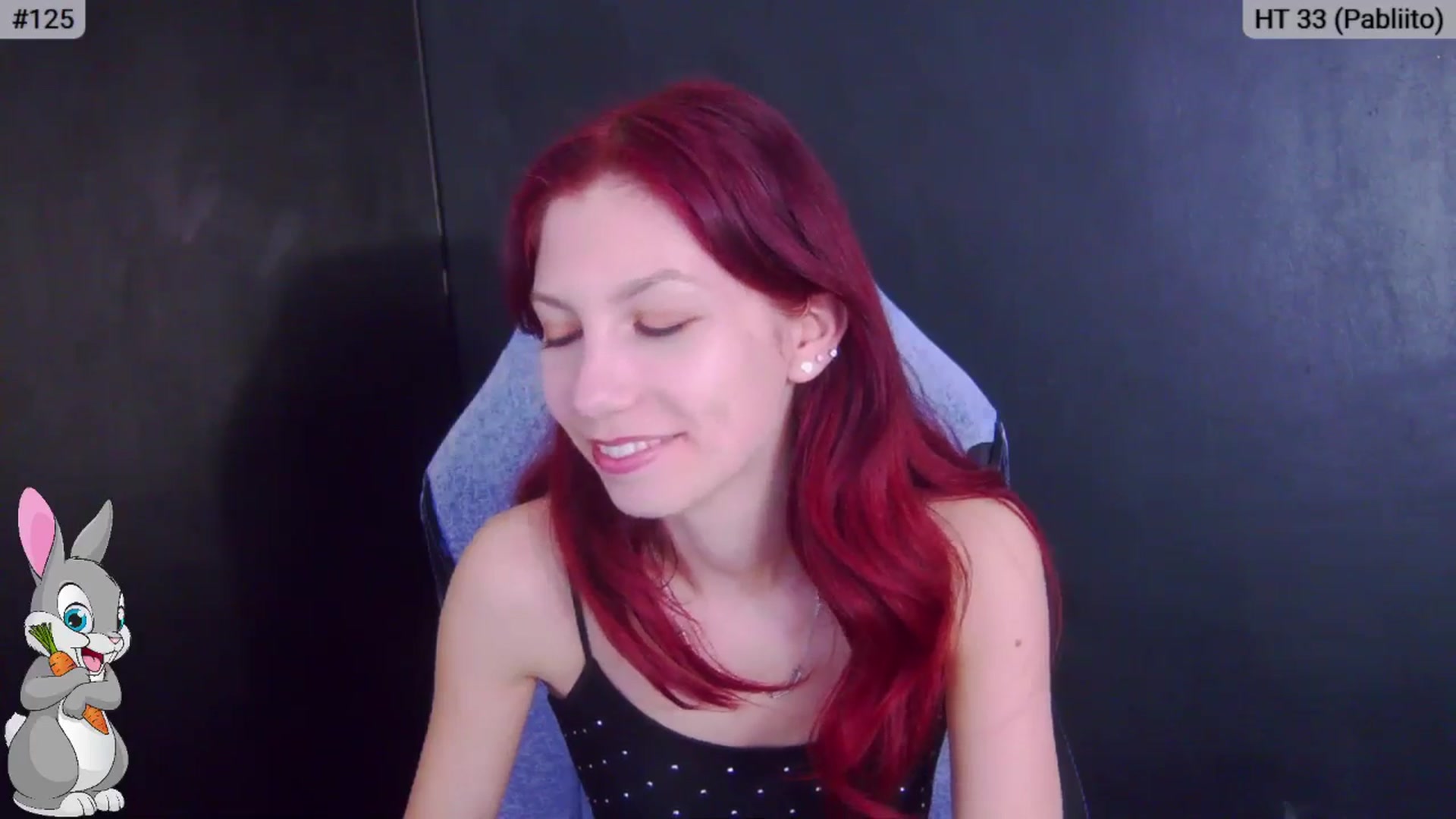 Gallery image thumbnail from Yasemina's myfreecams stream on, 04/10/2026, 04:33 image 4 of 20