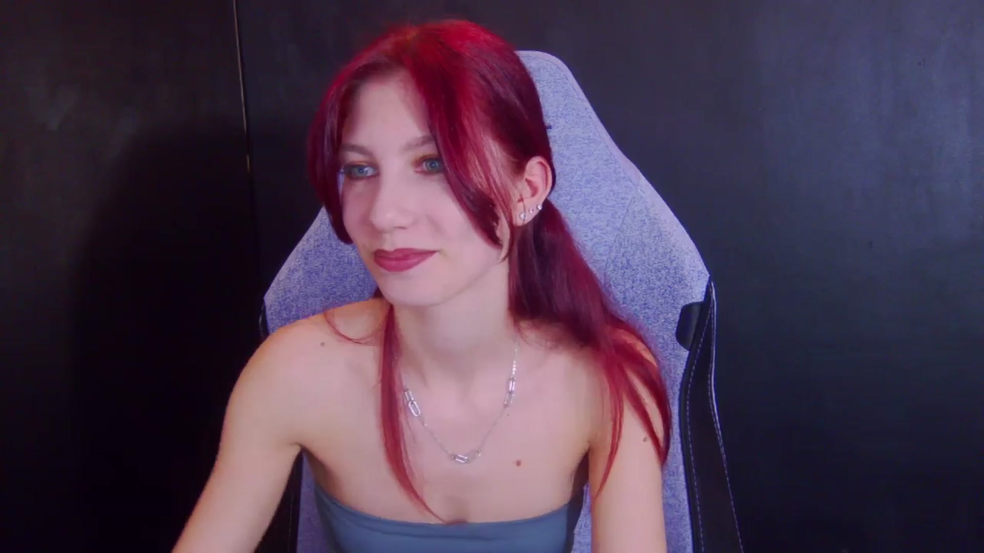 Gallery image thumbnail from Yasemina's myfreecams stream on, 04/14/2026, 22:04 image 10 of 20