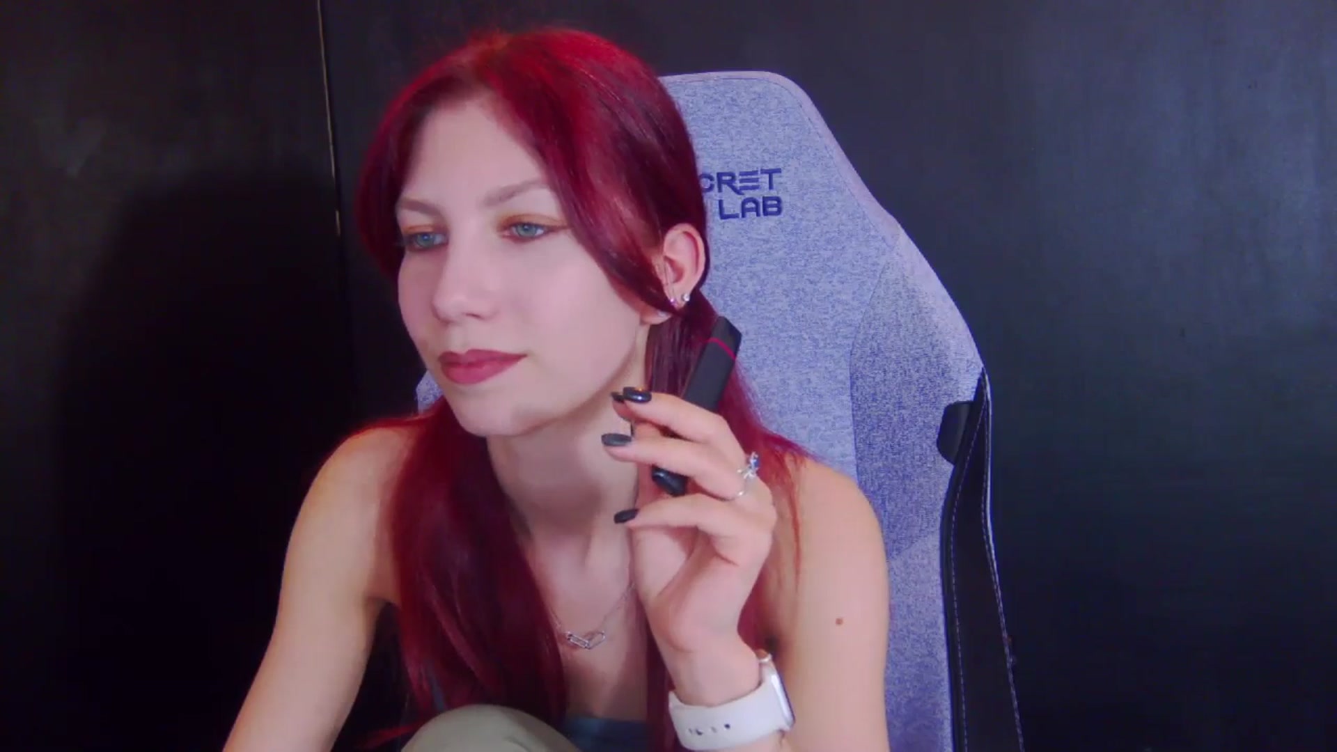 Gallery image thumbnail from Yasemina's myfreecams stream on, 04/14/2026, 22:04 image 2 of 20