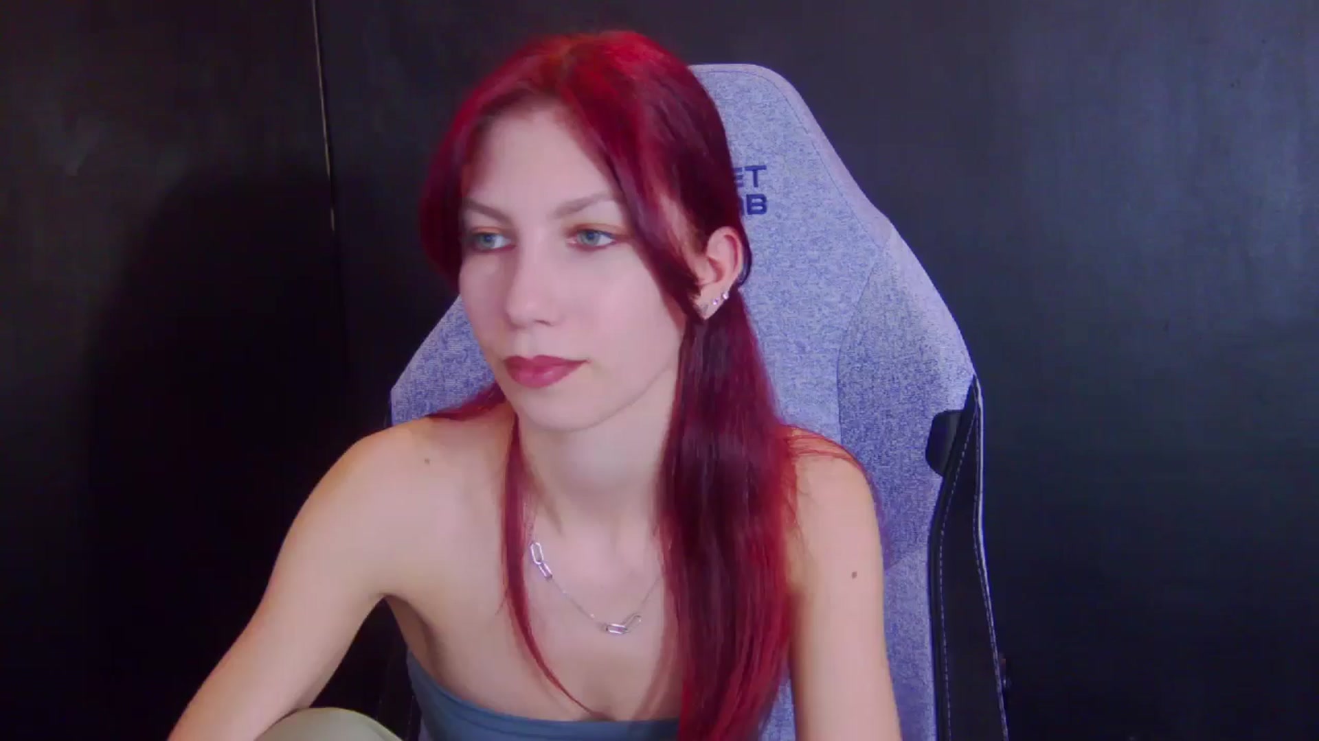 Gallery image thumbnail from Yasemina's myfreecams stream on, 04/14/2026, 22:04 image 15 of 20