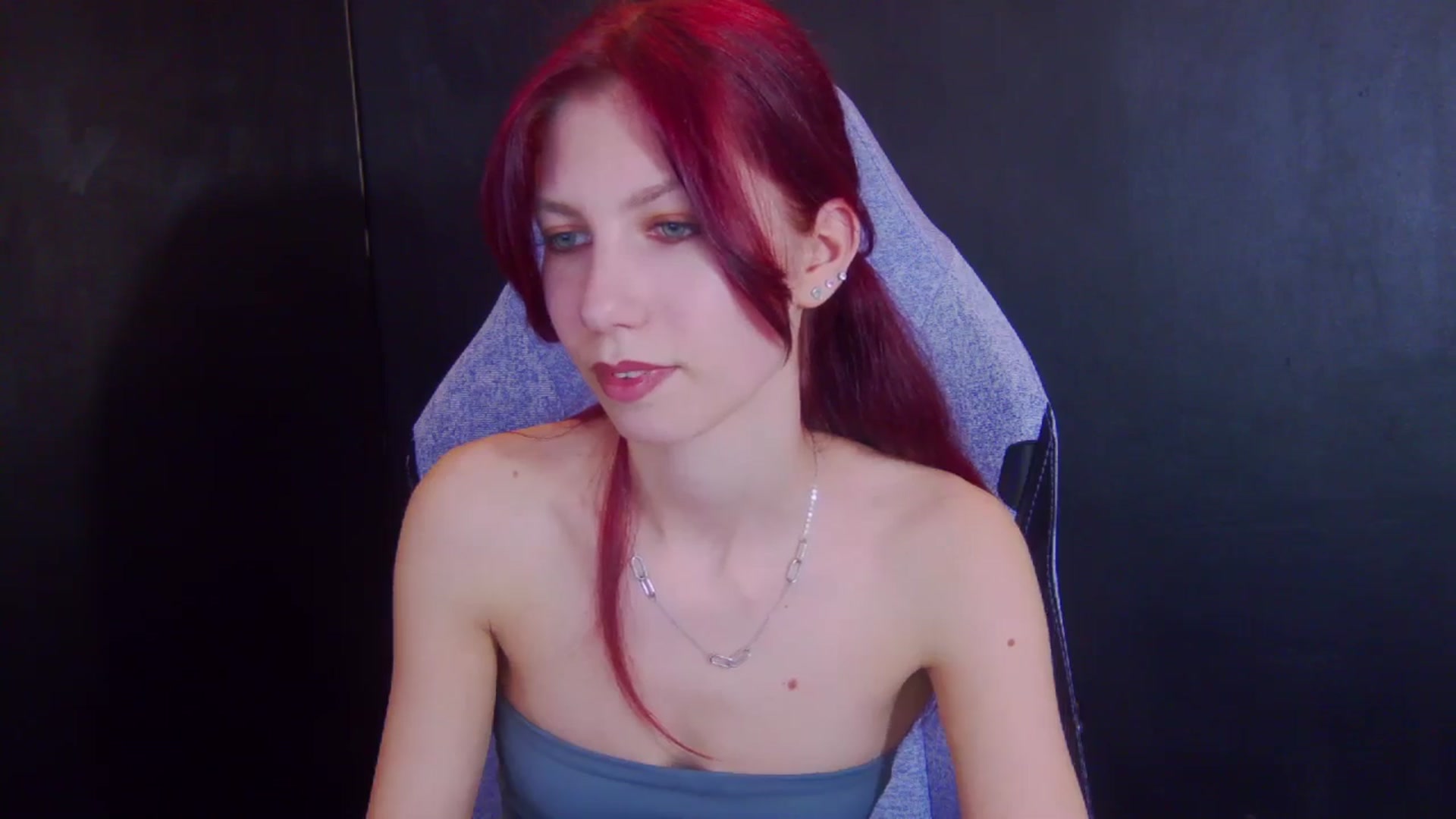 Gallery image thumbnail from Yasemina's myfreecams stream on, 04/14/2026, 22:04 image 20 of 20