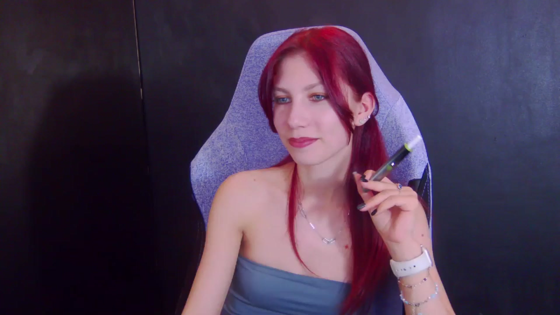 Gallery image thumbnail from Yasemina's myfreecams stream on, 04/14/2026, 22:04 image 16 of 20