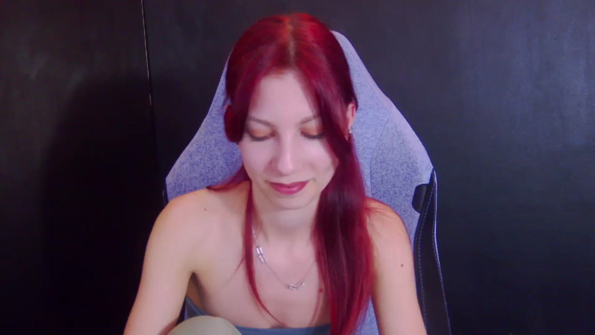 Gallery image thumbnail from Yasemina's myfreecams stream on, 04/14/2026, 22:04 image 14 of 20