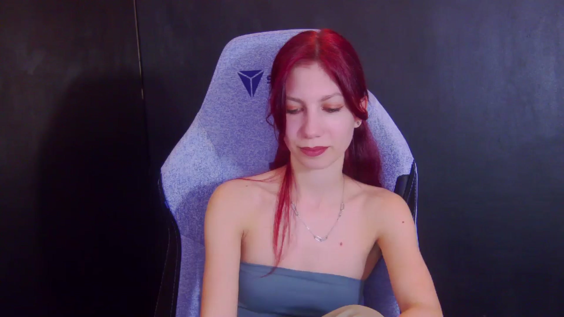 Gallery image thumbnail from Yasemina's myfreecams stream on, 04/14/2026, 22:04 image 6 of 20