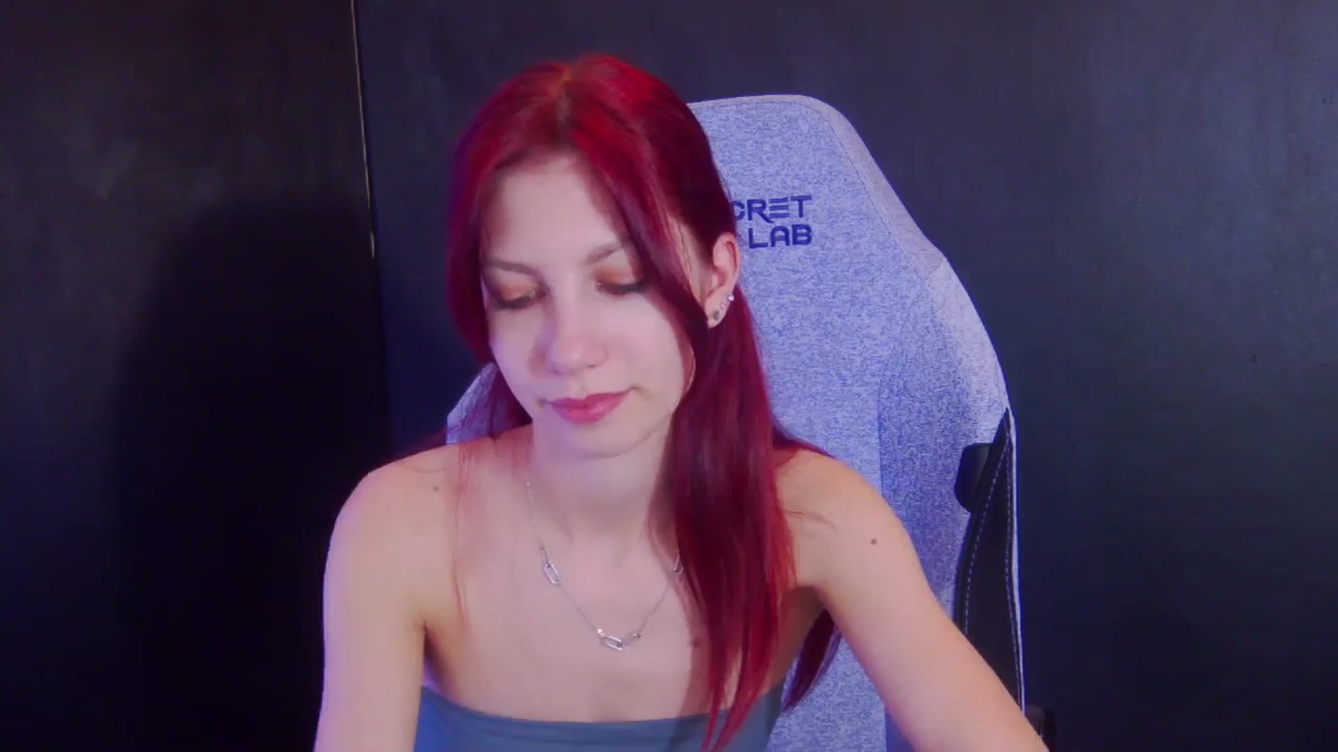 Gallery image thumbnail from Yasemina's myfreecams stream on, 04/15/2026, 02:29 image 18 of 20