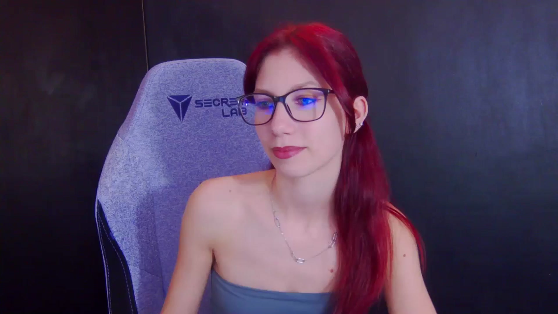 Gallery image thumbnail from Yasemina's myfreecams stream on, 04/15/2026, 02:29 image 1 of 20