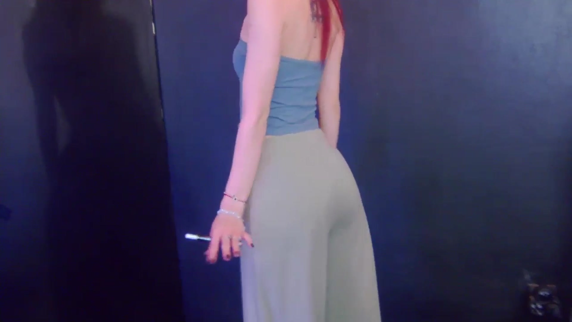 Gallery image thumbnail from Yasemina's myfreecams stream on, 04/15/2026, 02:29 image 19 of 20