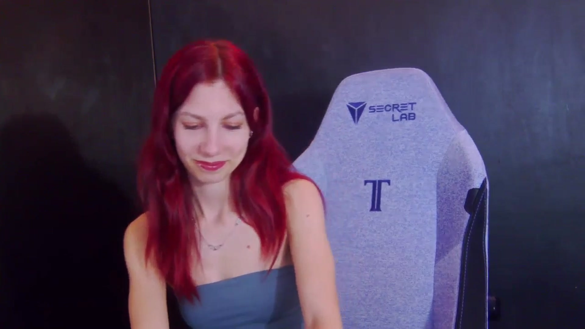 Gallery image thumbnail from Yasemina's myfreecams stream on, 04/15/2026, 02:29 image 8 of 20
