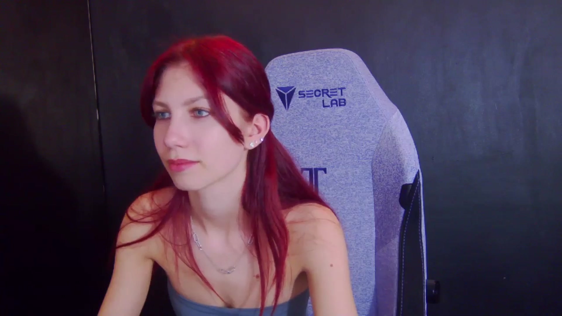 Gallery image thumbnail from Yasemina's myfreecams stream on, 04/15/2026, 02:29 image 11 of 20