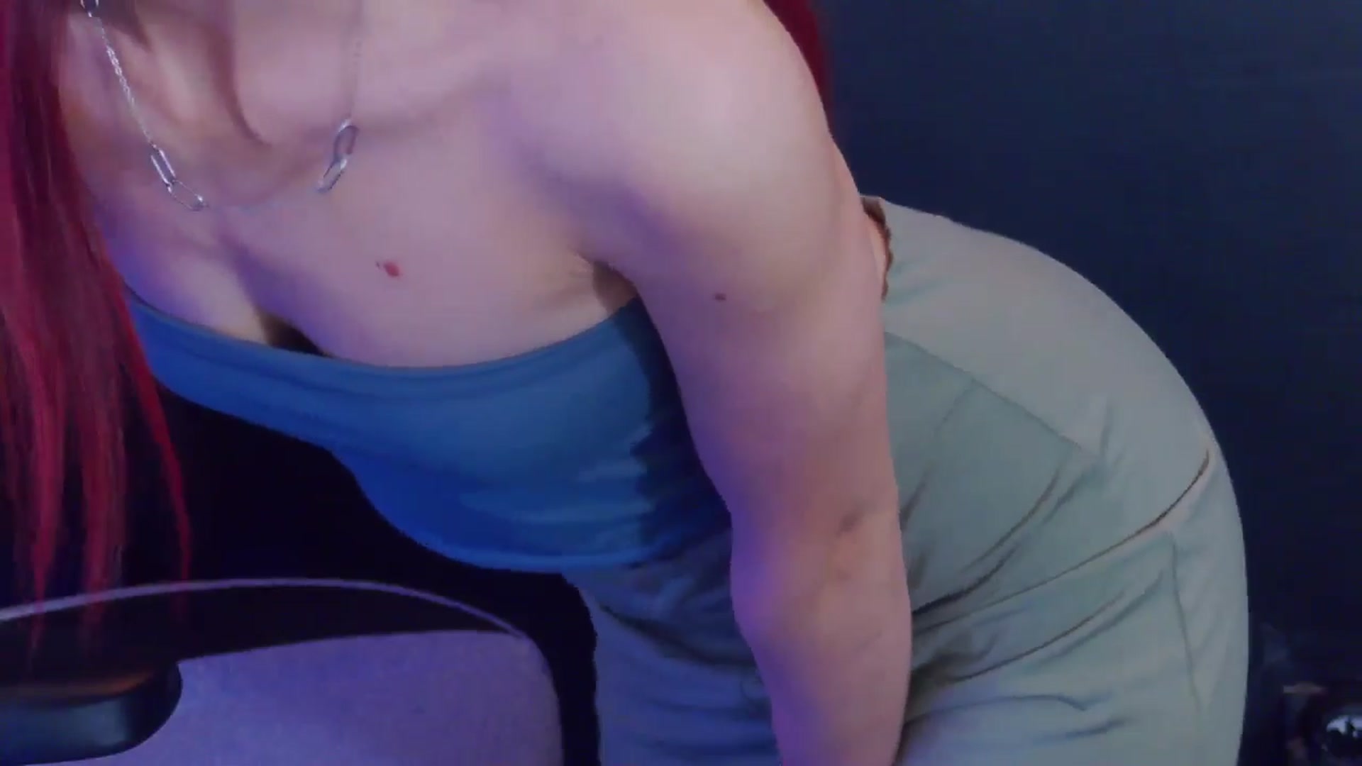 Gallery image thumbnail from Yasemina's myfreecams stream on, 04/15/2026, 02:29 image 20 of 20