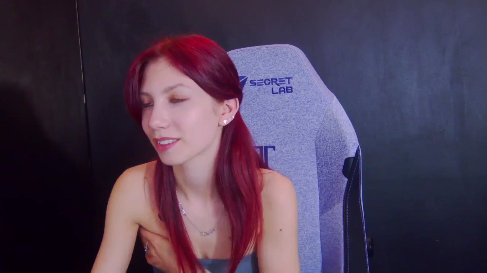 Gallery image thumbnail from Yasemina's myfreecams stream on, 04/15/2026, 02:29 image 12 of 20