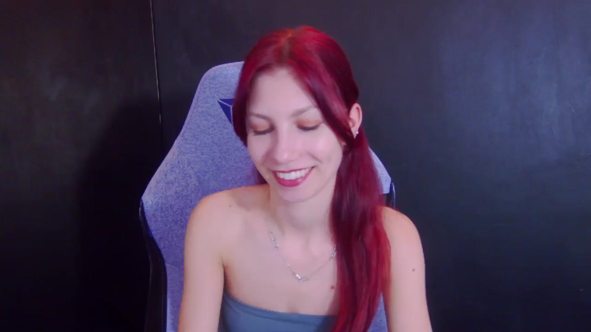 Gallery image thumbnail from Yasemina's myfreecams stream on, 04/15/2026, 02:29 image 2 of 20