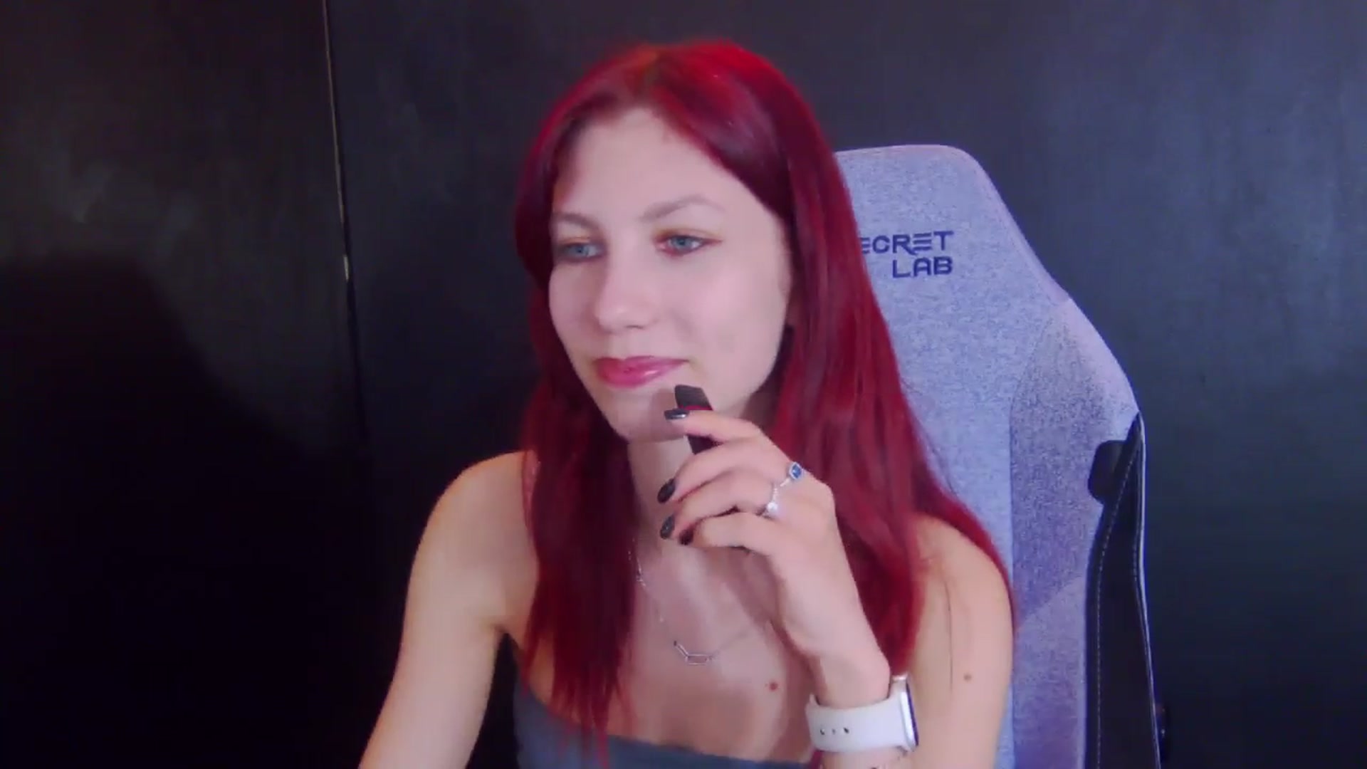 Gallery image thumbnail from Yasemina's myfreecams stream on, 04/15/2026, 02:29 image 9 of 20