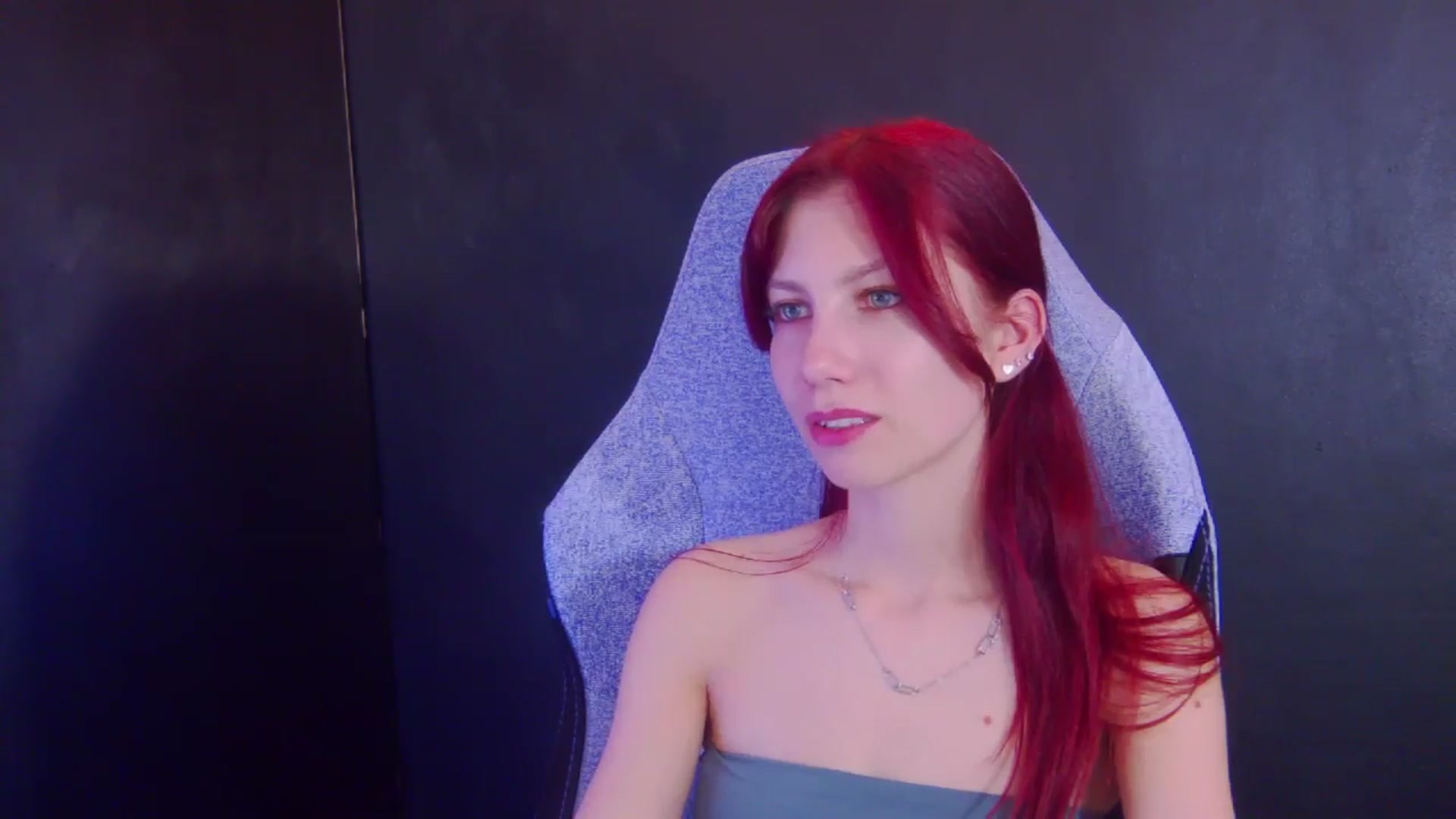 Gallery image thumbnail from Yasemina's myfreecams stream on, 04/15/2026, 04:33 image 11 of 20