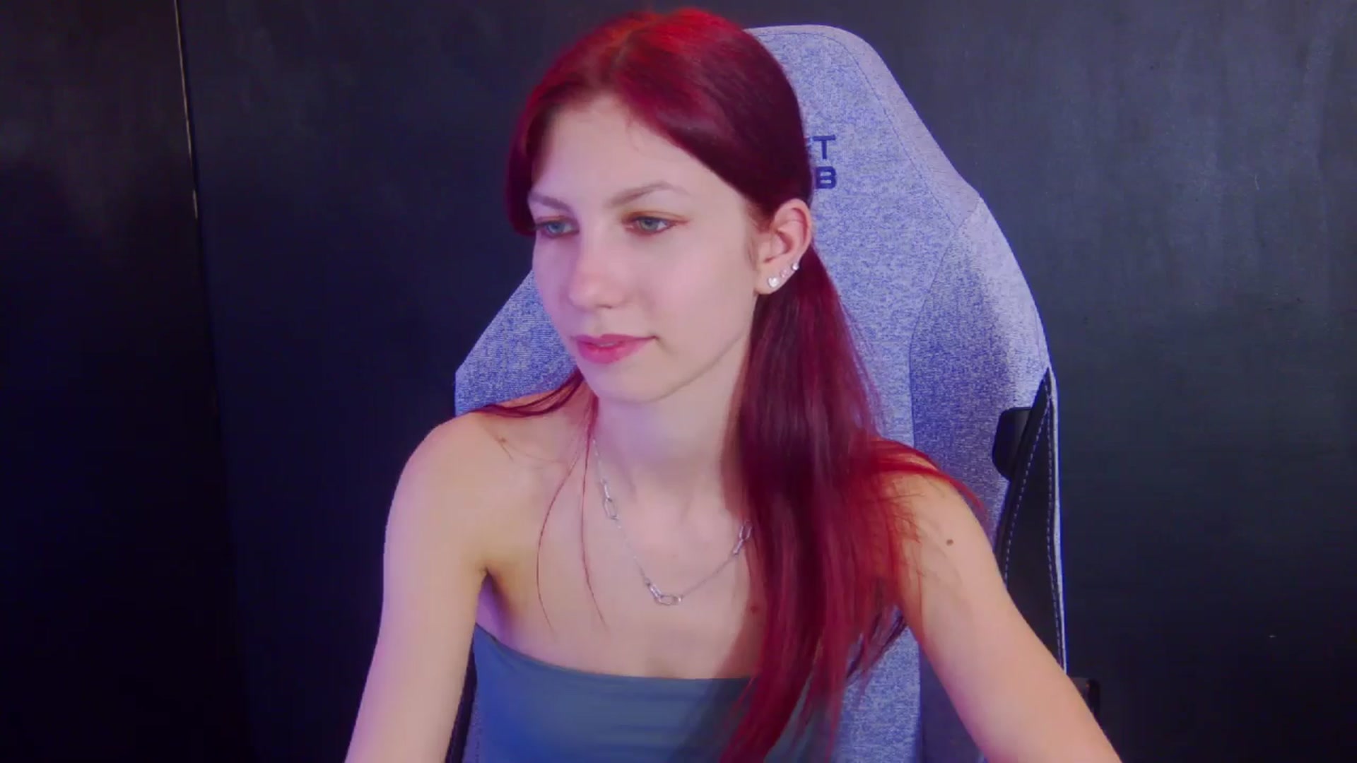 Gallery image thumbnail from Yasemina's myfreecams stream on, 04/15/2026, 04:33 image 16 of 20