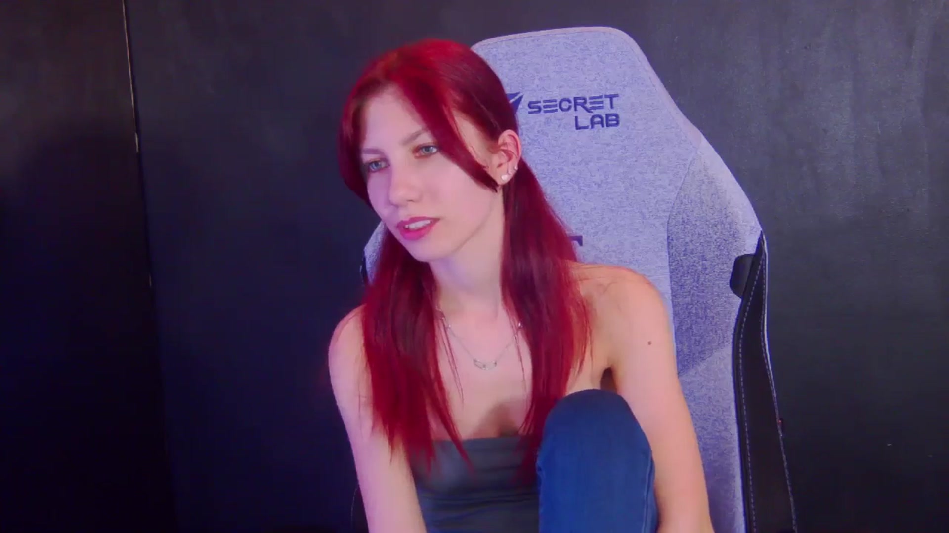 Gallery image thumbnail from Yasemina's myfreecams stream on, 04/15/2026, 04:33 image 19 of 20