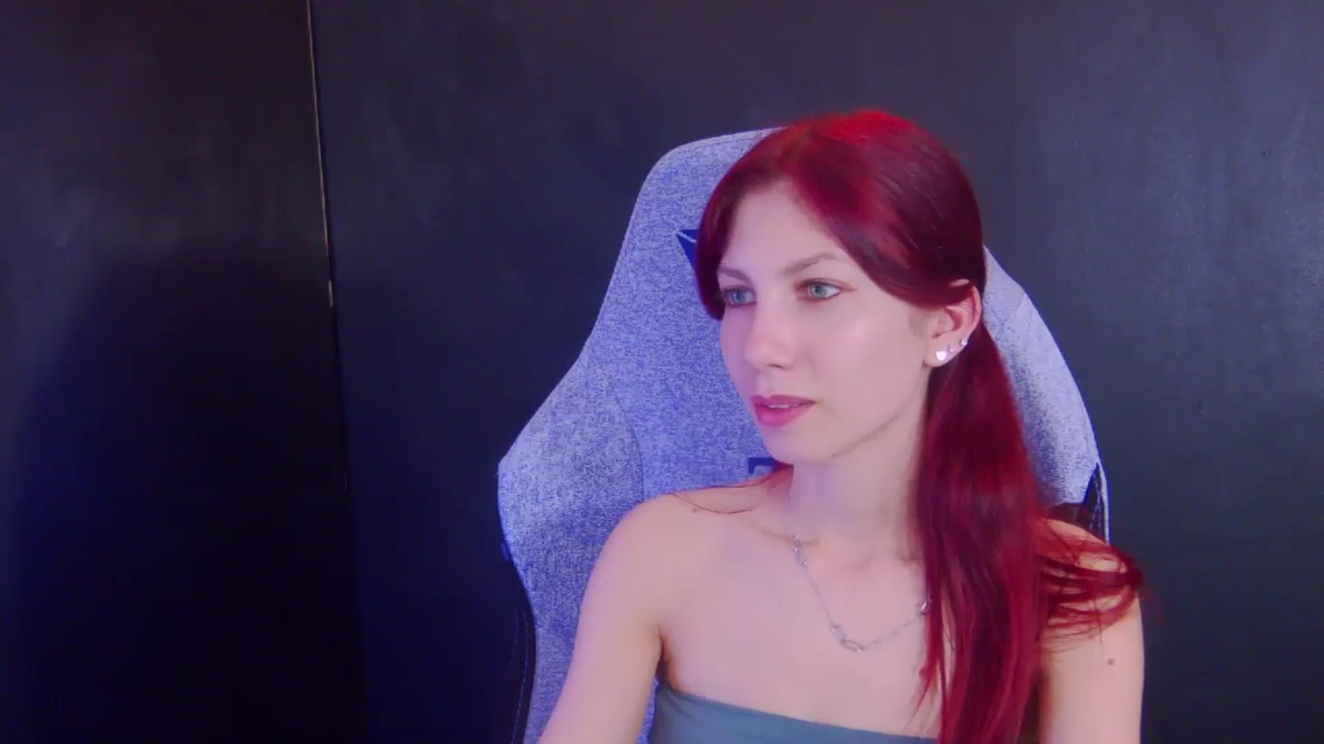 Gallery image thumbnail from Yasemina's myfreecams stream on, 04/15/2026, 04:33 image 10 of 20