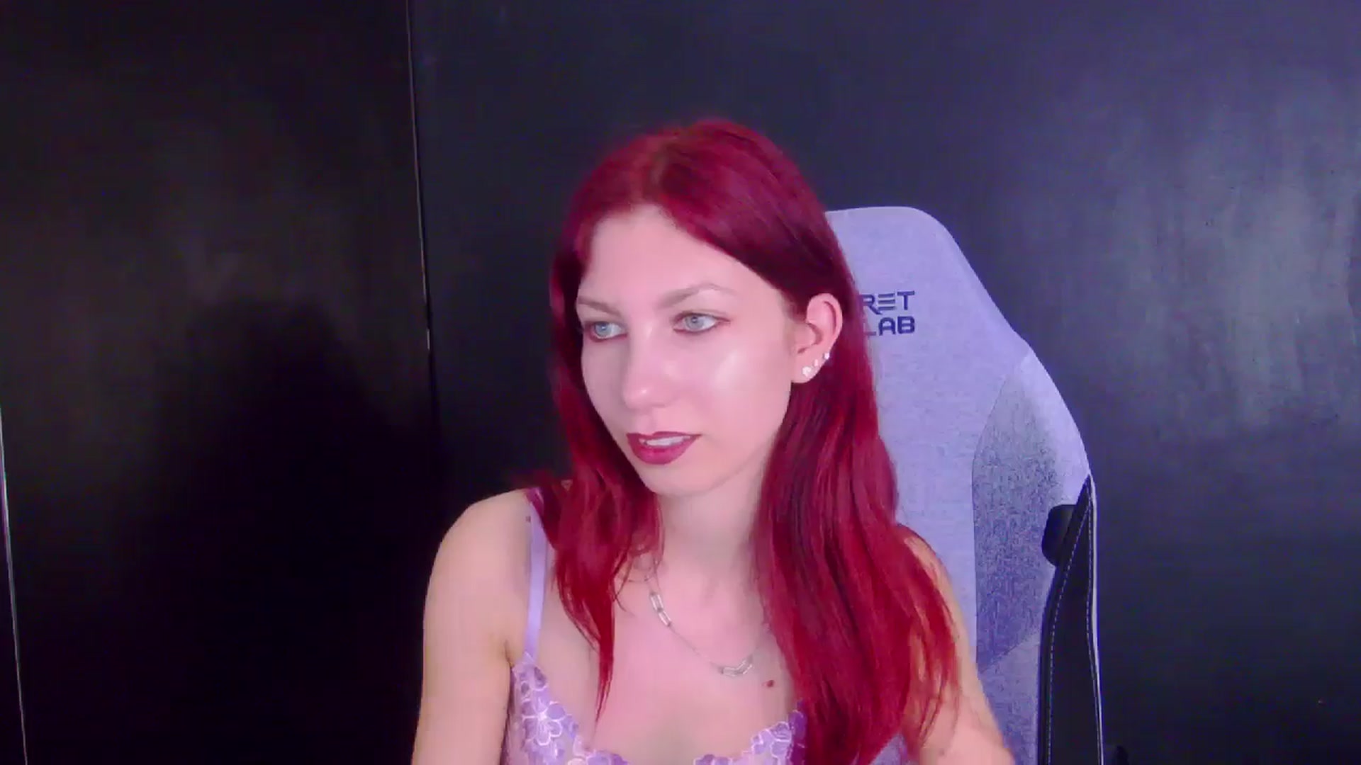 Gallery image thumbnail from Yasemina's myfreecams stream on, 04/15/2026, 22:54 image 3 of 20