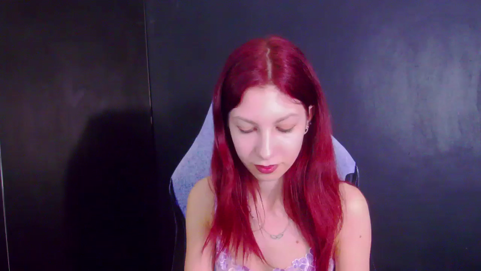 Gallery image thumbnail from Yasemina's myfreecams stream on, 04/15/2026, 22:54 image 2 of 20