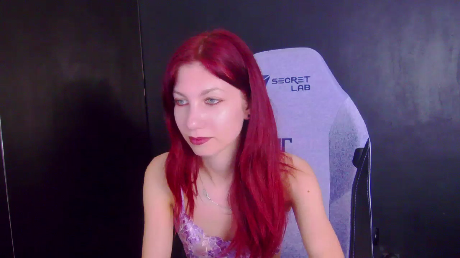Gallery image thumbnail from Yasemina's myfreecams stream on, 04/15/2026, 22:54 image 4 of 20