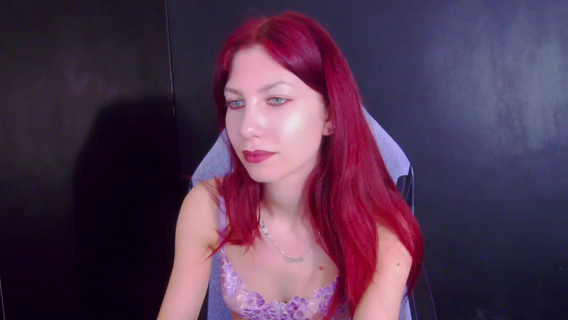 Gallery image thumbnail from Yasemina's myfreecams stream on, 04/15/2026, 22:54 image 1 of 20