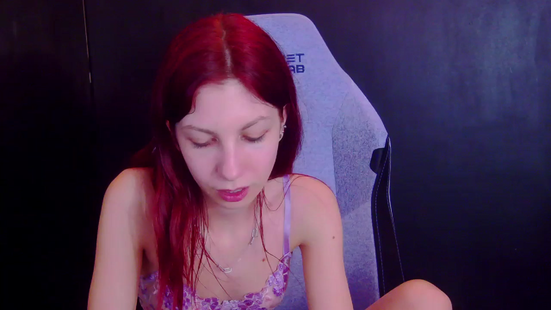 Gallery image thumbnail from Yasemina's myfreecams stream on, 04/16/2026, 03:52 image 9 of 20