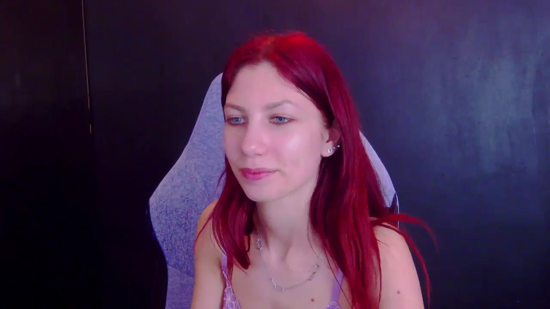 Gallery image thumbnail from Yasemina's myfreecams stream on, 04/16/2026, 03:52 image 6 of 20