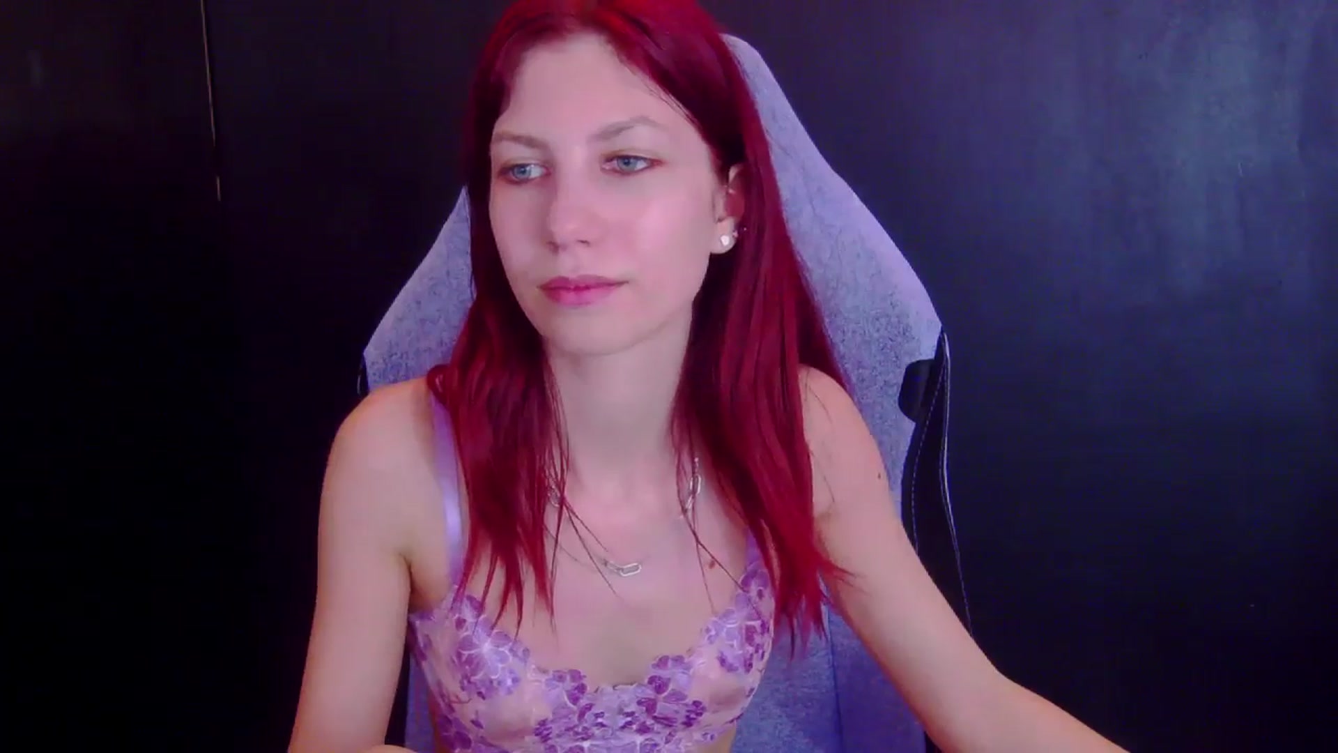 Gallery image thumbnail from Yasemina's myfreecams stream on, 04/16/2026, 04:06 image 8 of 20
