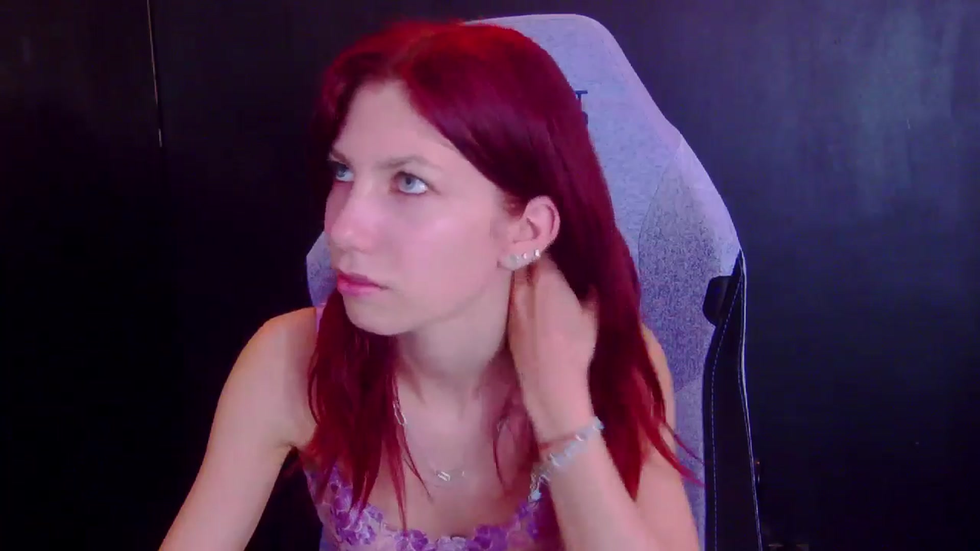 Gallery image thumbnail from Yasemina's myfreecams stream on, 04/16/2026, 04:06 image 11 of 20