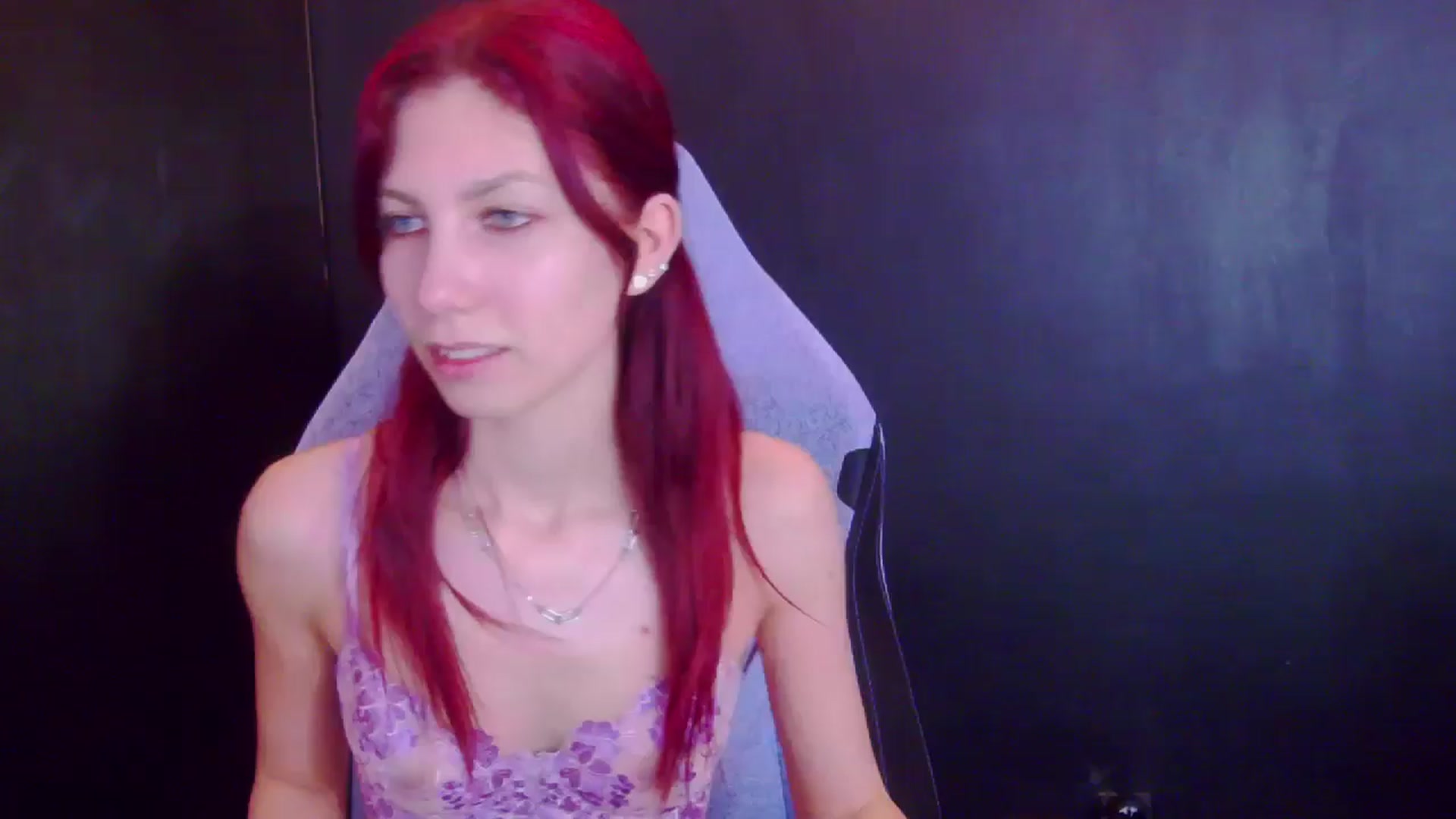 Gallery image thumbnail from Yasemina's myfreecams stream on, 04/16/2026, 04:06 image 2 of 20