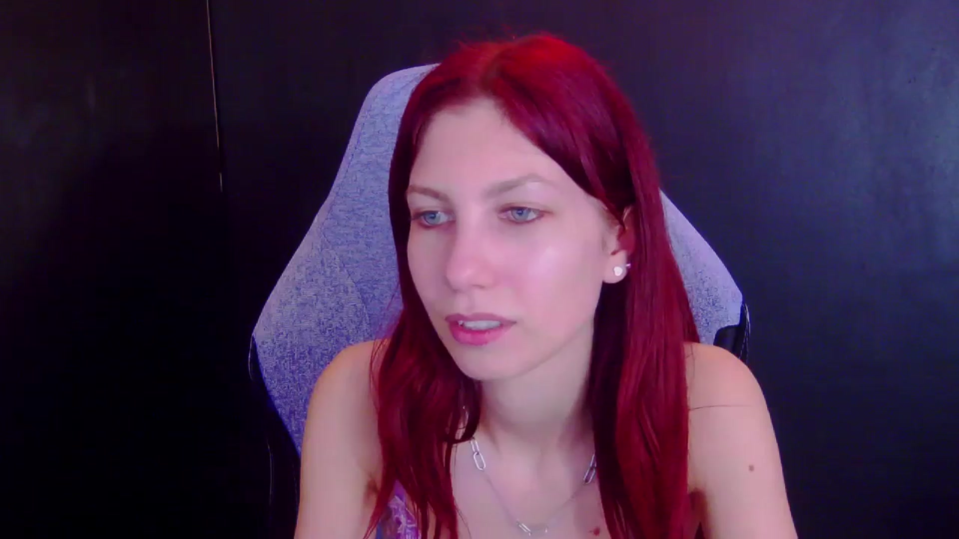 Gallery image thumbnail from Yasemina's myfreecams stream on, 04/16/2026, 05:21 image 11 of 20