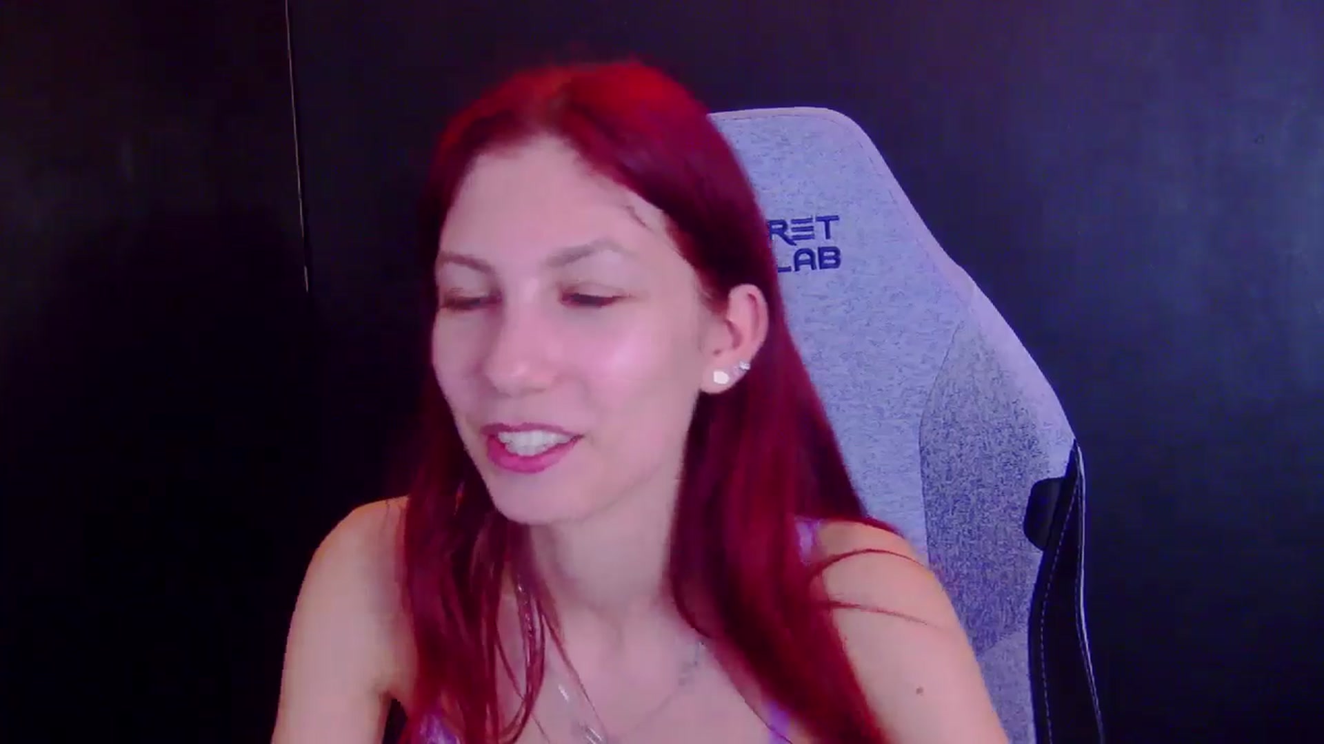 Gallery image thumbnail from Yasemina's myfreecams stream on, 04/16/2026, 05:21 image 3 of 20