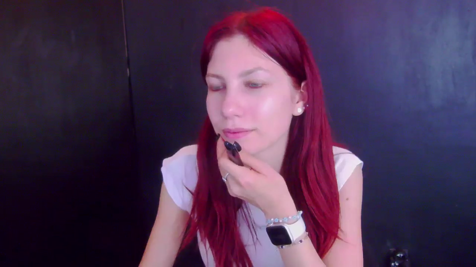 Gallery image thumbnail from Yasemina's myfreecams stream on, 04/16/2026, 05:21 image 19 of 20