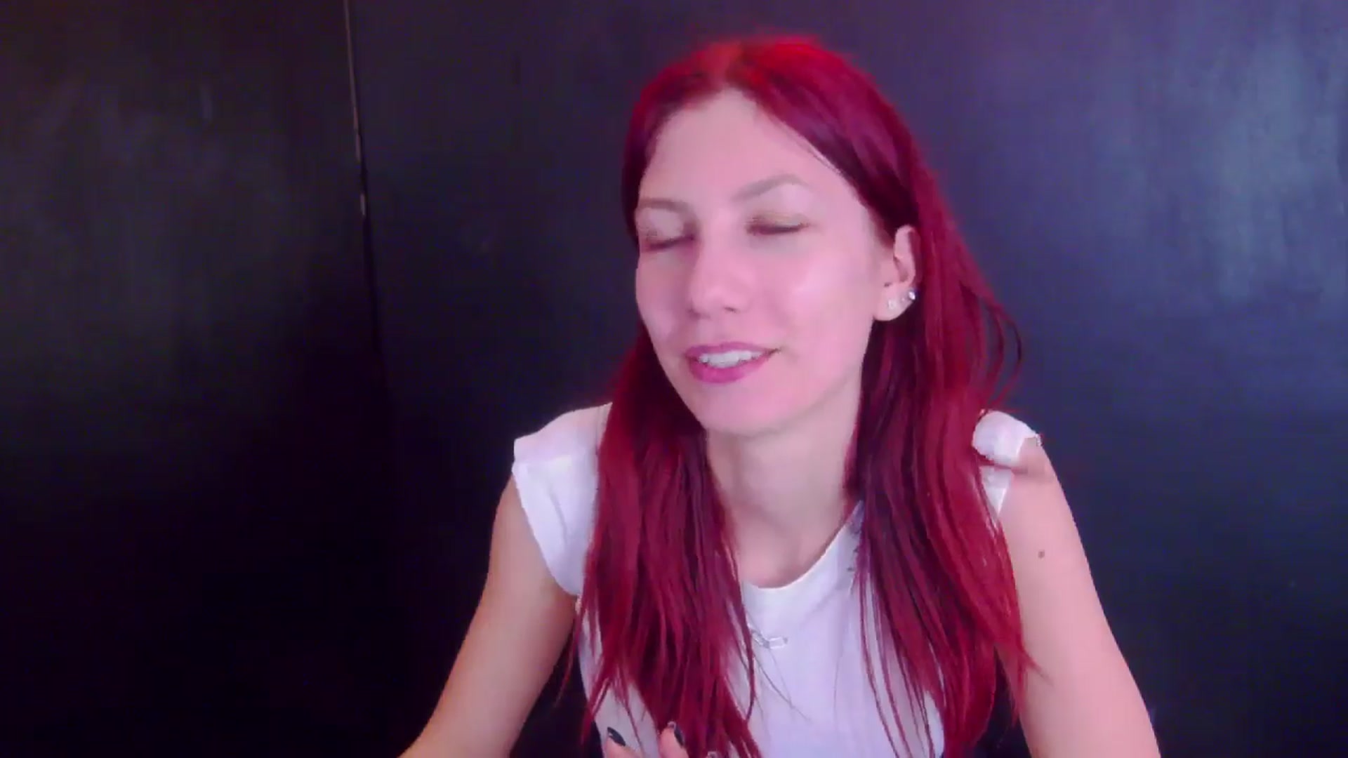 Gallery image thumbnail from Yasemina's myfreecams stream on, 04/16/2026, 05:21 image 20 of 20