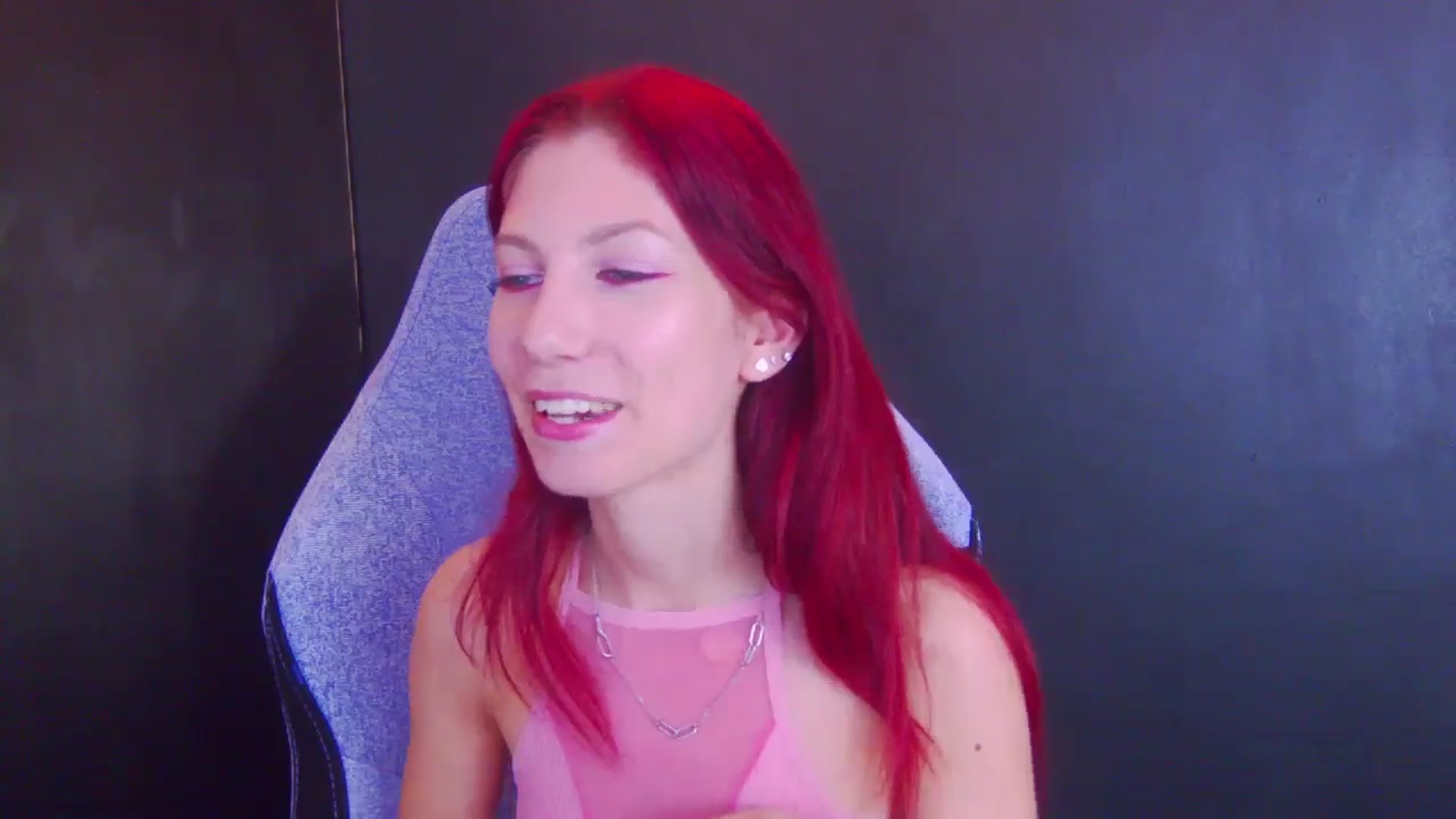 Gallery image thumbnail from Yasemina's myfreecams stream on, 04/16/2026, 22:14 image 2 of 20