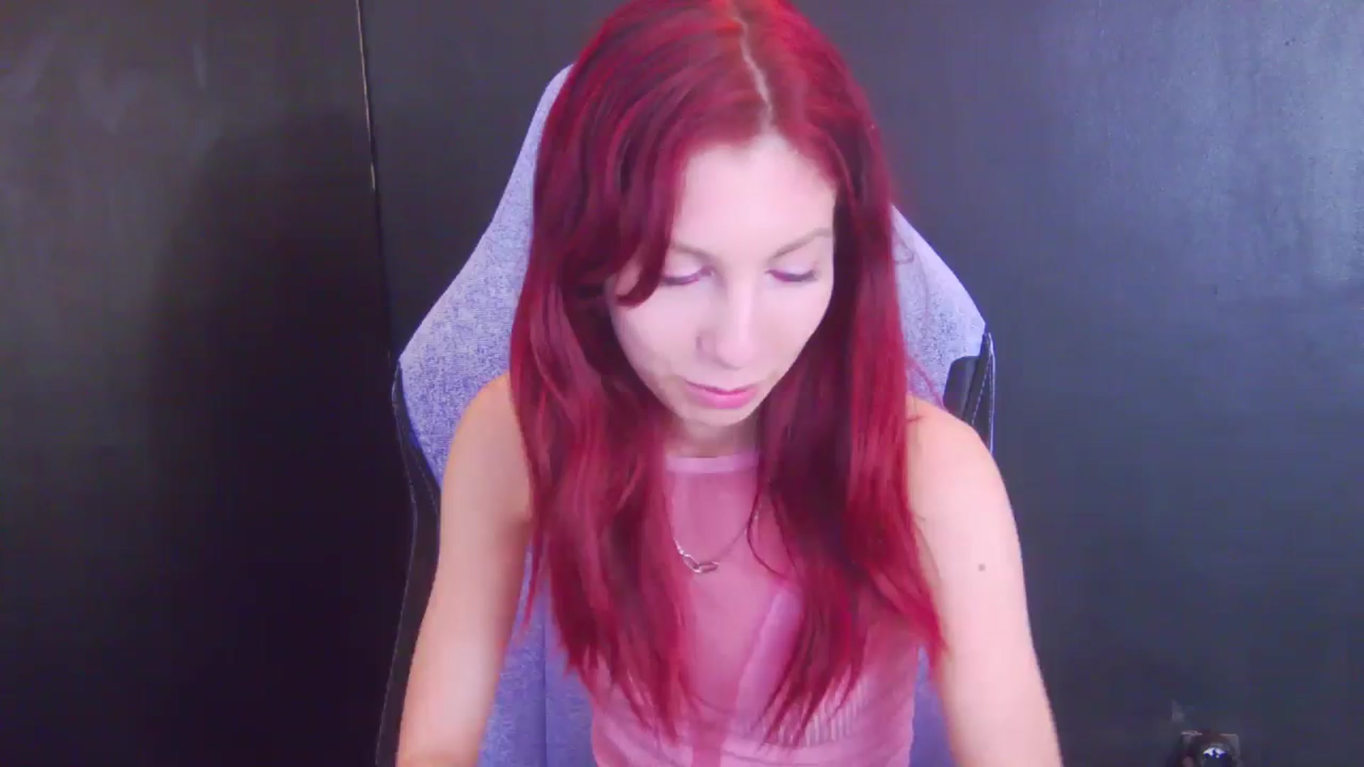 Gallery image thumbnail from Yasemina's myfreecams stream on, 04/16/2026, 22:14 image 10 of 20