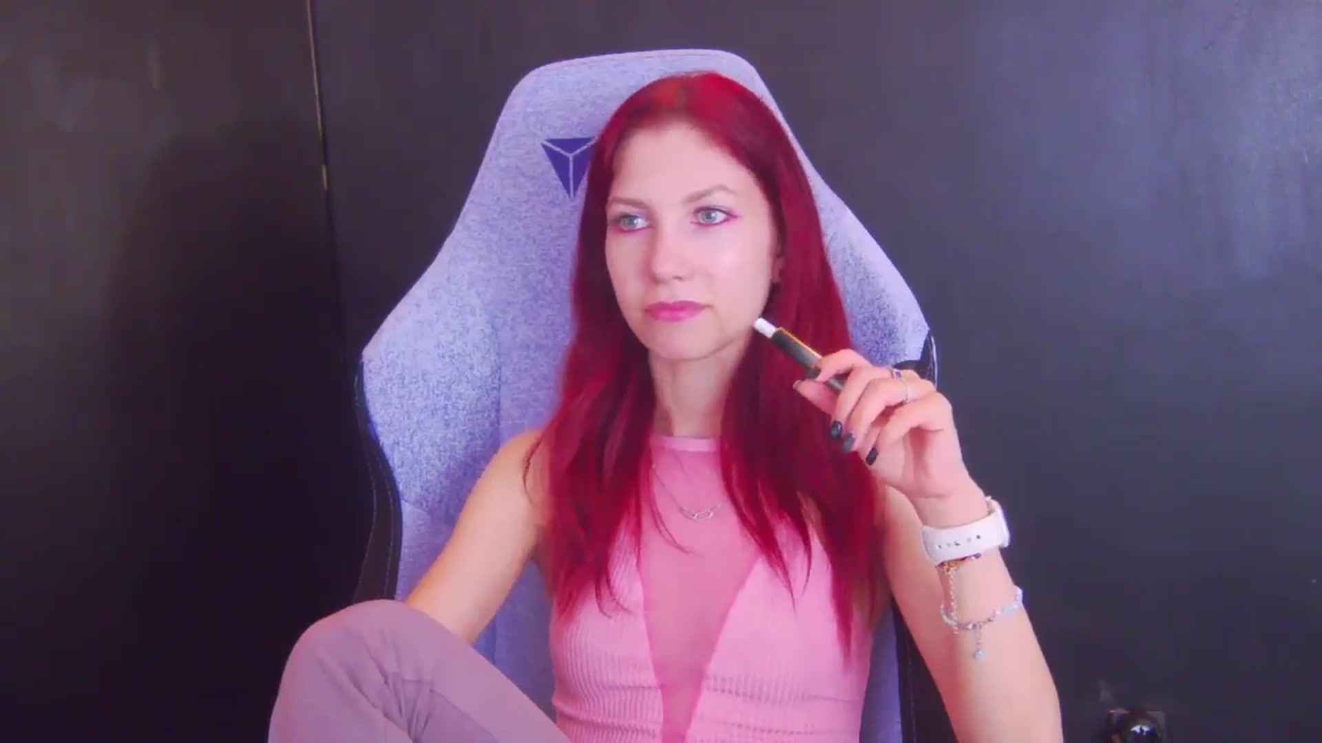 Gallery image thumbnail from Yasemina's myfreecams stream on, 04/16/2026, 22:14 image 7 of 20