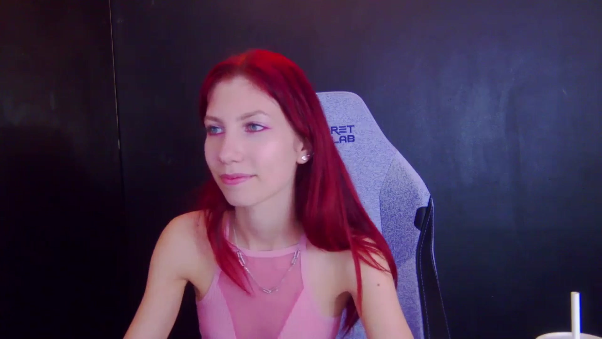 Gallery image thumbnail from Yasemina's myfreecams stream on, 04/16/2026, 22:14 image 14 of 20