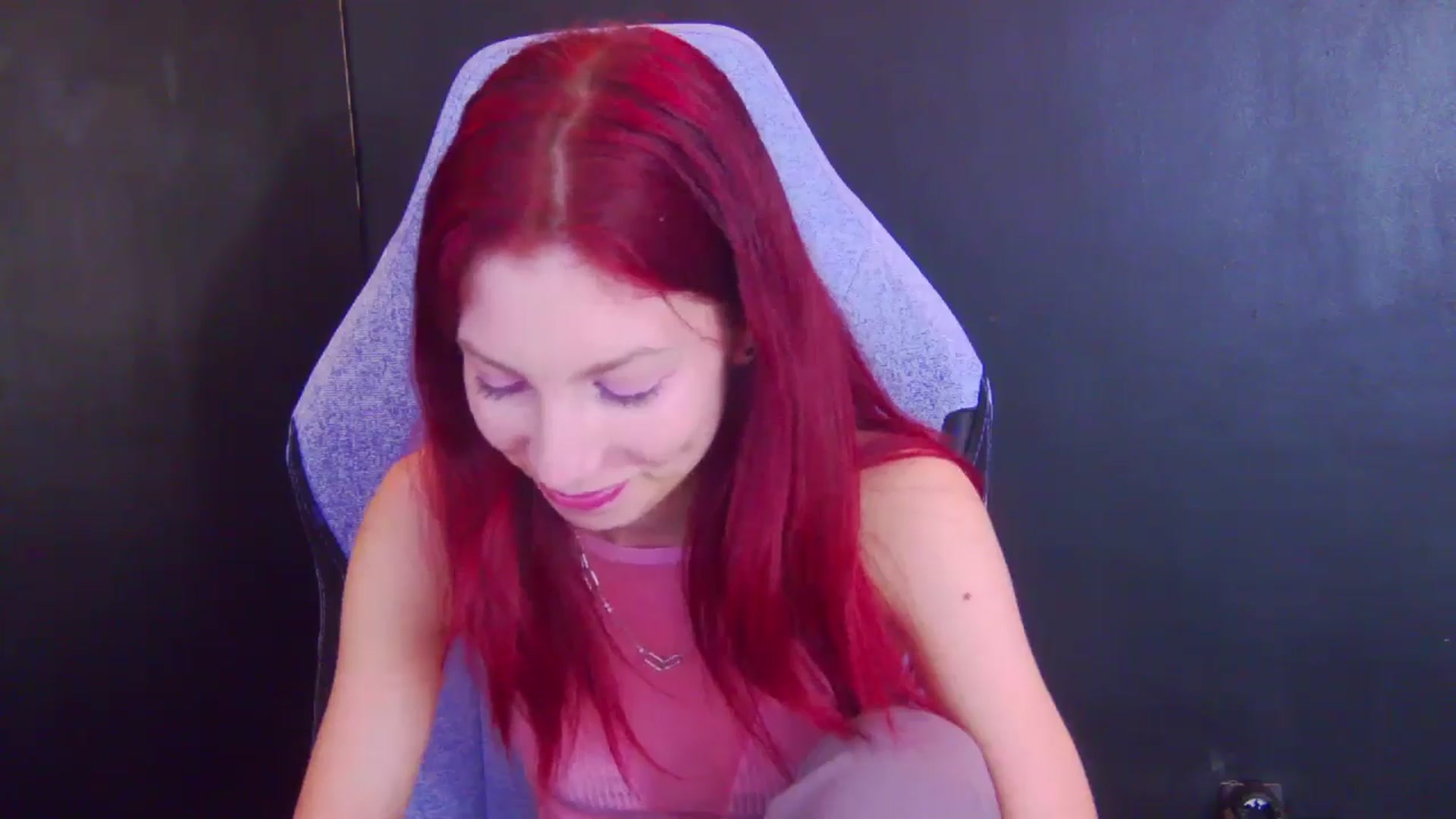 Gallery image thumbnail from Yasemina's myfreecams stream on, 04/16/2026, 22:14 image 6 of 20